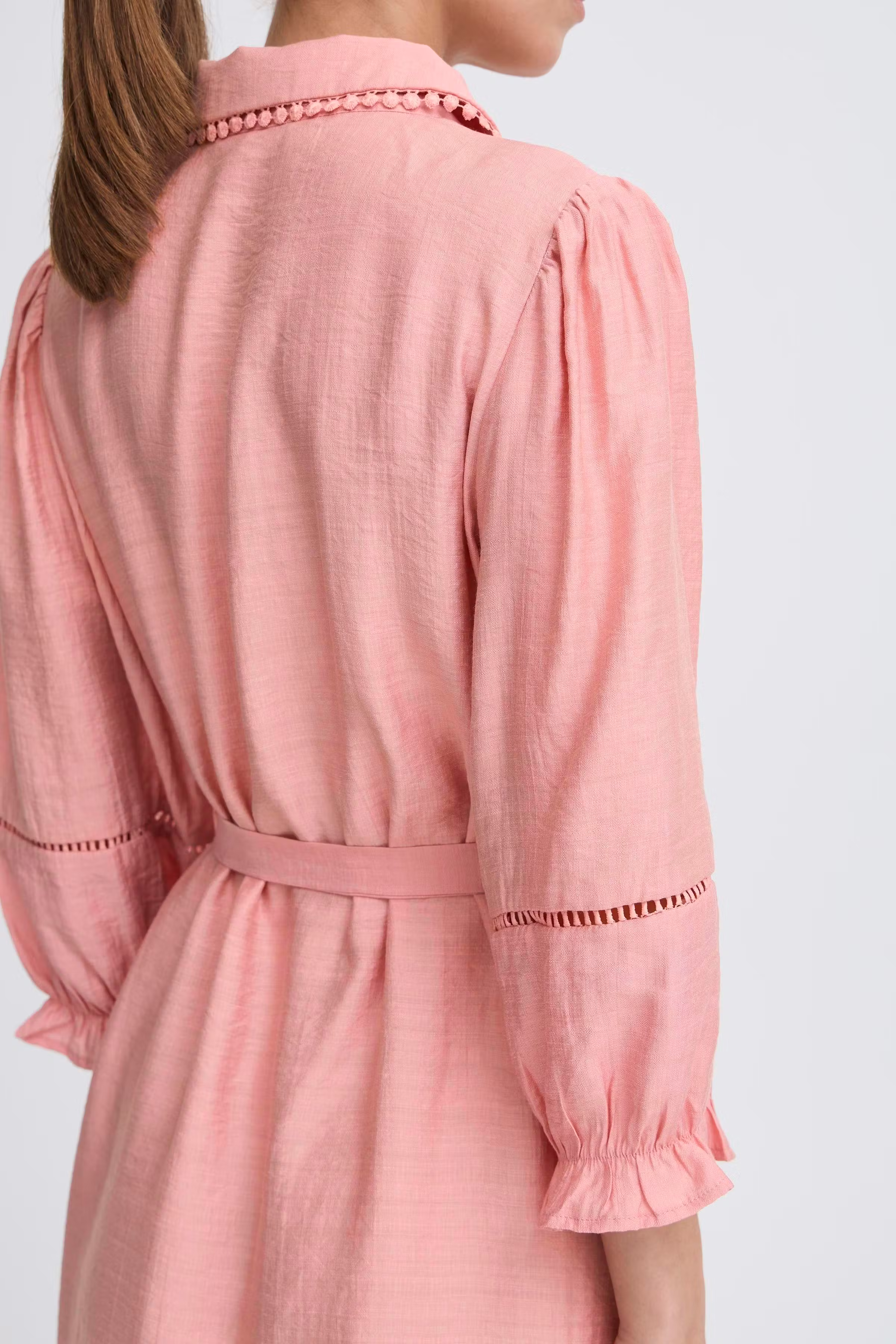 PZVIVIAN Kjole LOOKBOOK DETAIL 50209158-171514