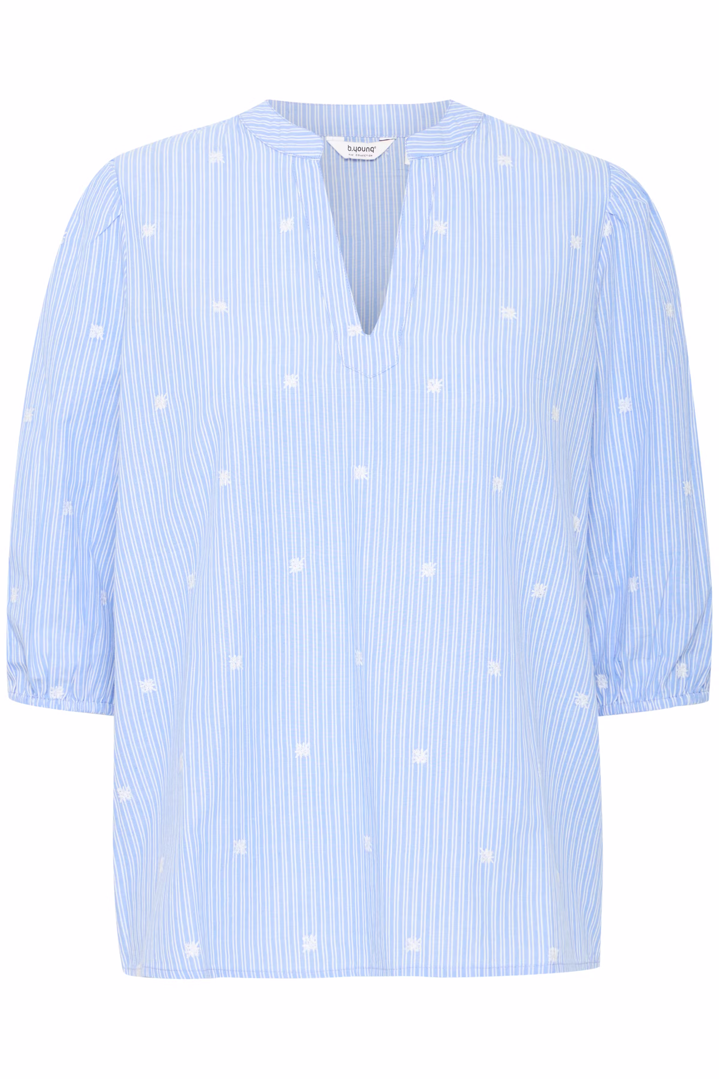 BYISANI Blouse PACK FRONT 20816722-203287