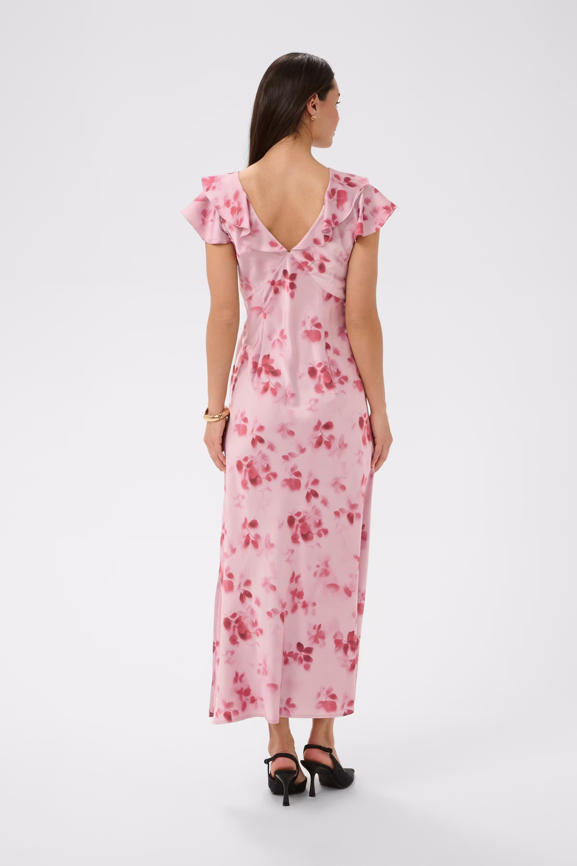 KAsadie Jurk LOOKBOOK BACK 10512169-109837