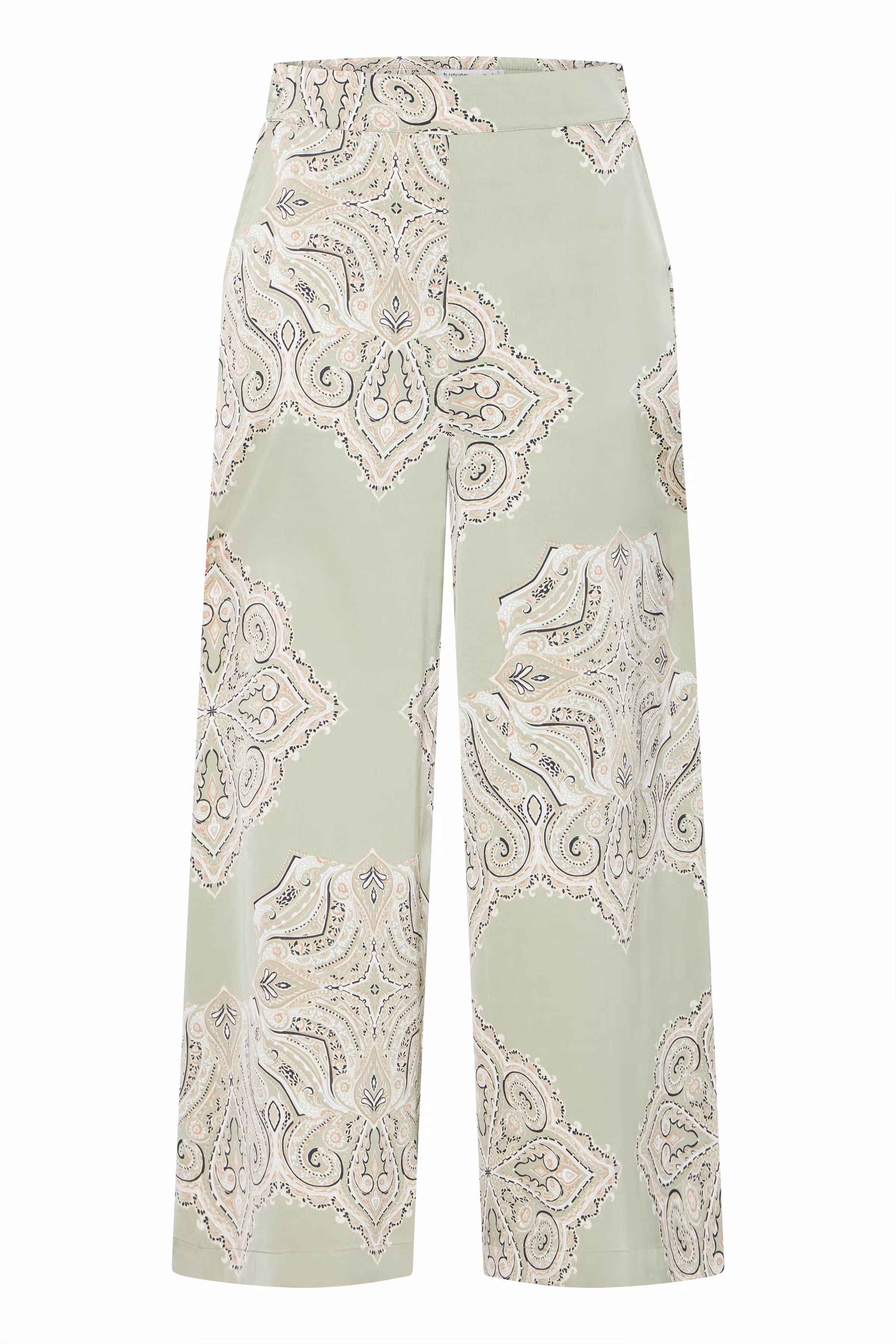 BYJANNIKE Bukser PACK FRONT 20816806-204738