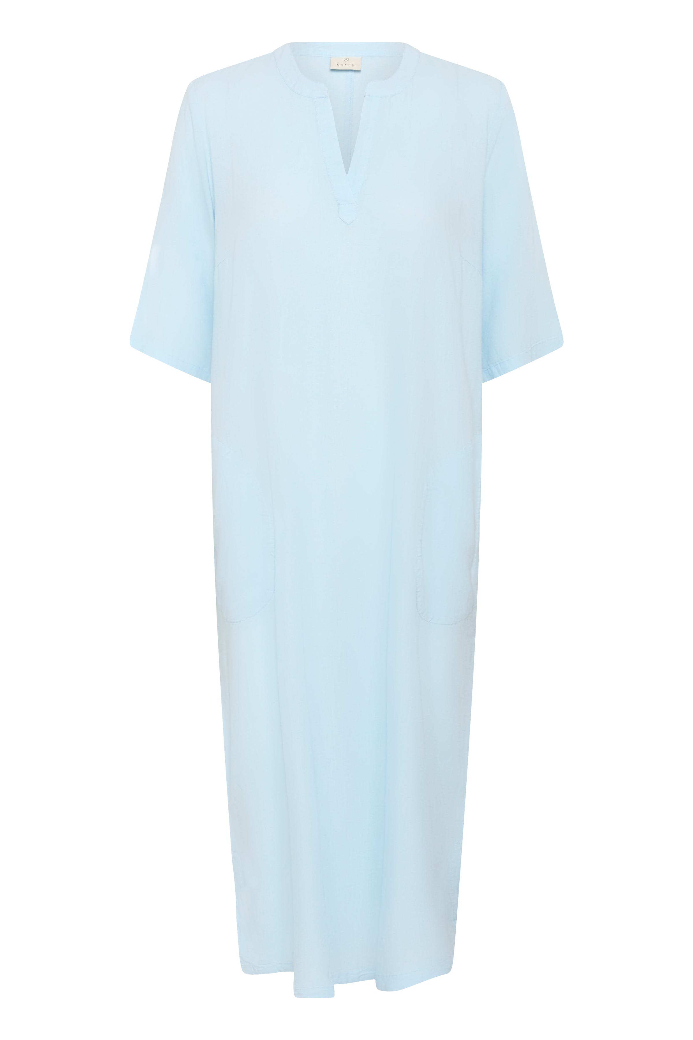 KAmilia Dress PACK FRONT 10508312-144005