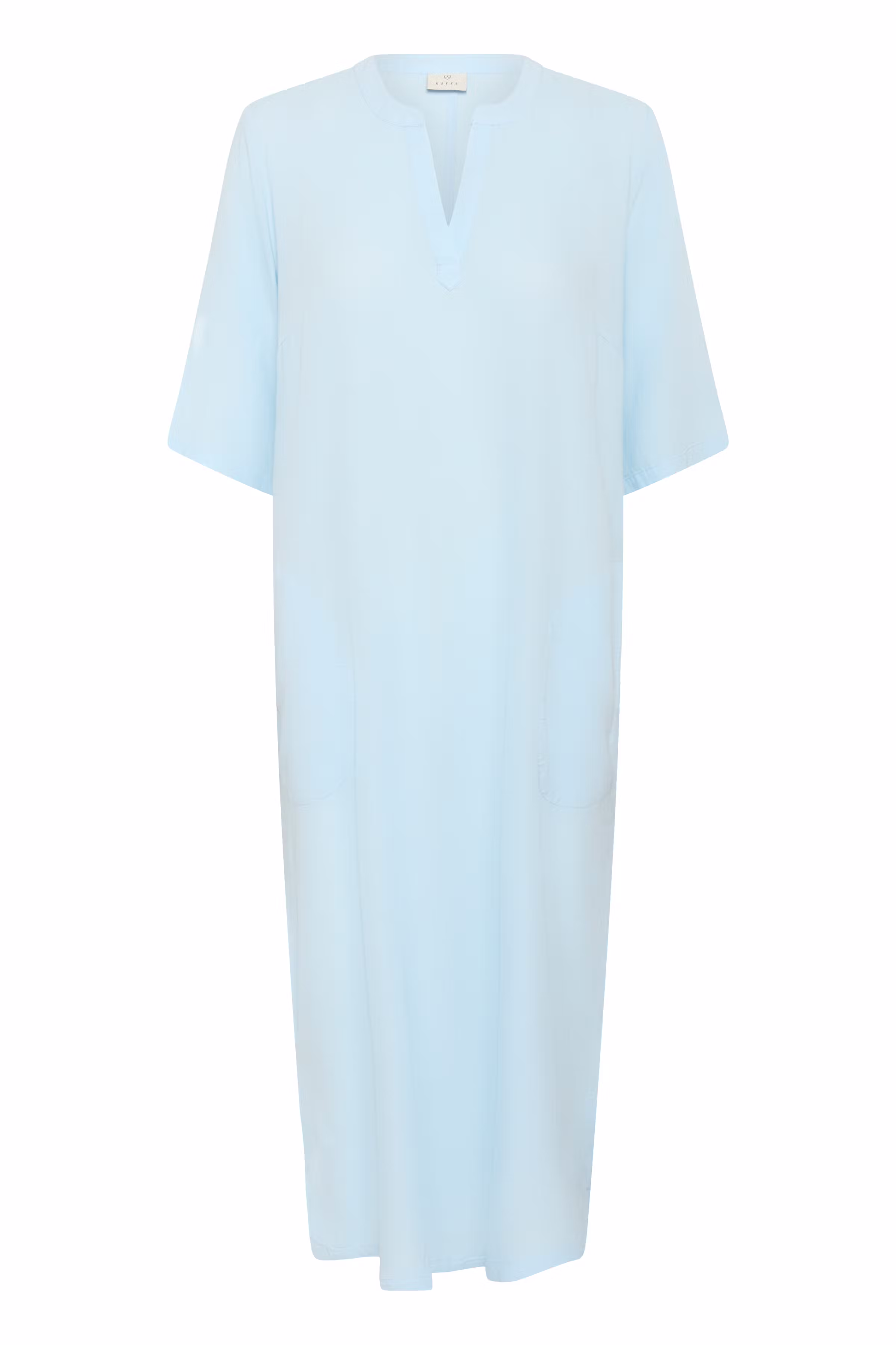 KAmilia Linen dress PACK FRONT 10508312-144005