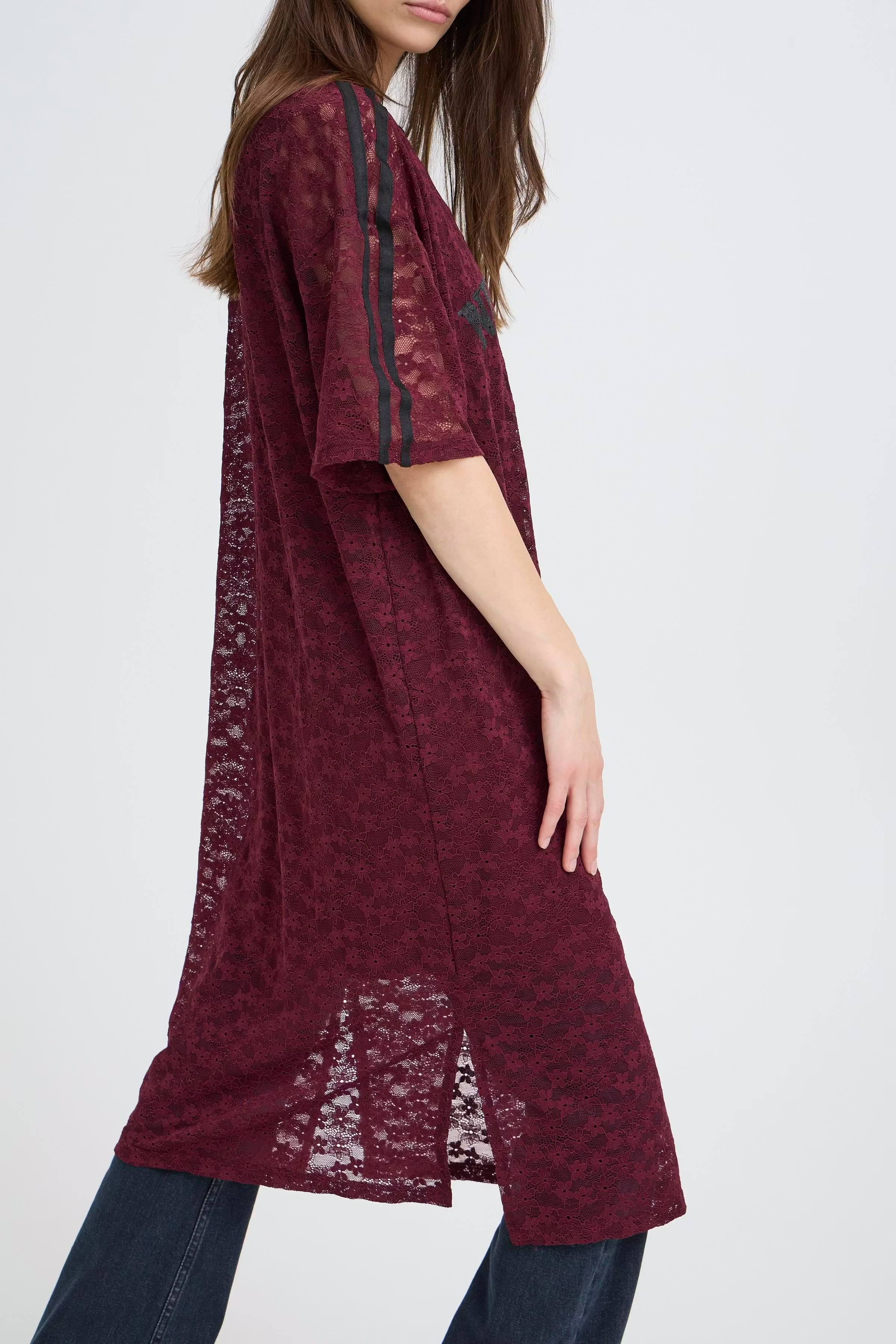 PZAMOUR T-shirt LOOKBOOK DETAIL 50209249-191627