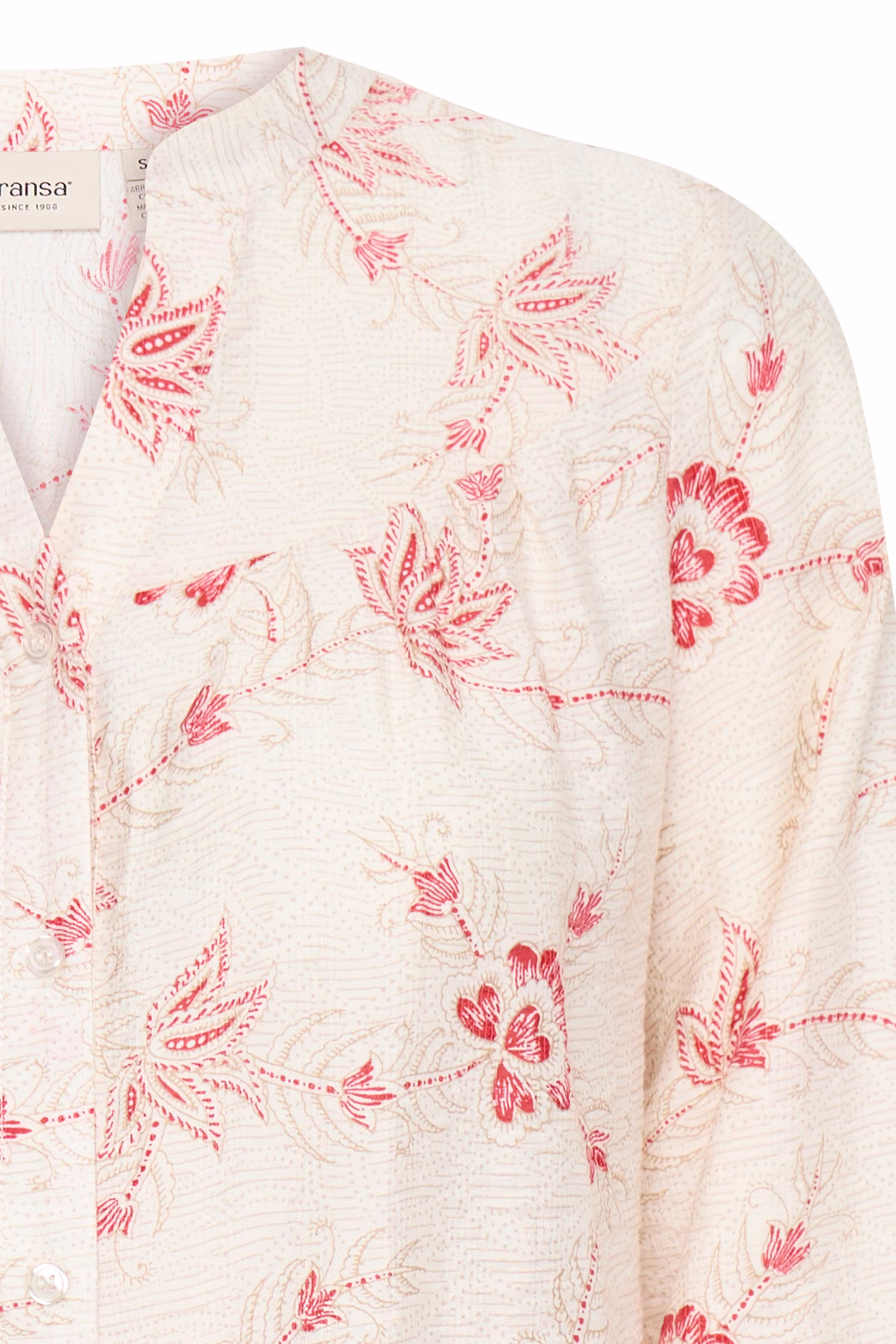 FRLELA Shirt PACK DETAIL 20615175-204526