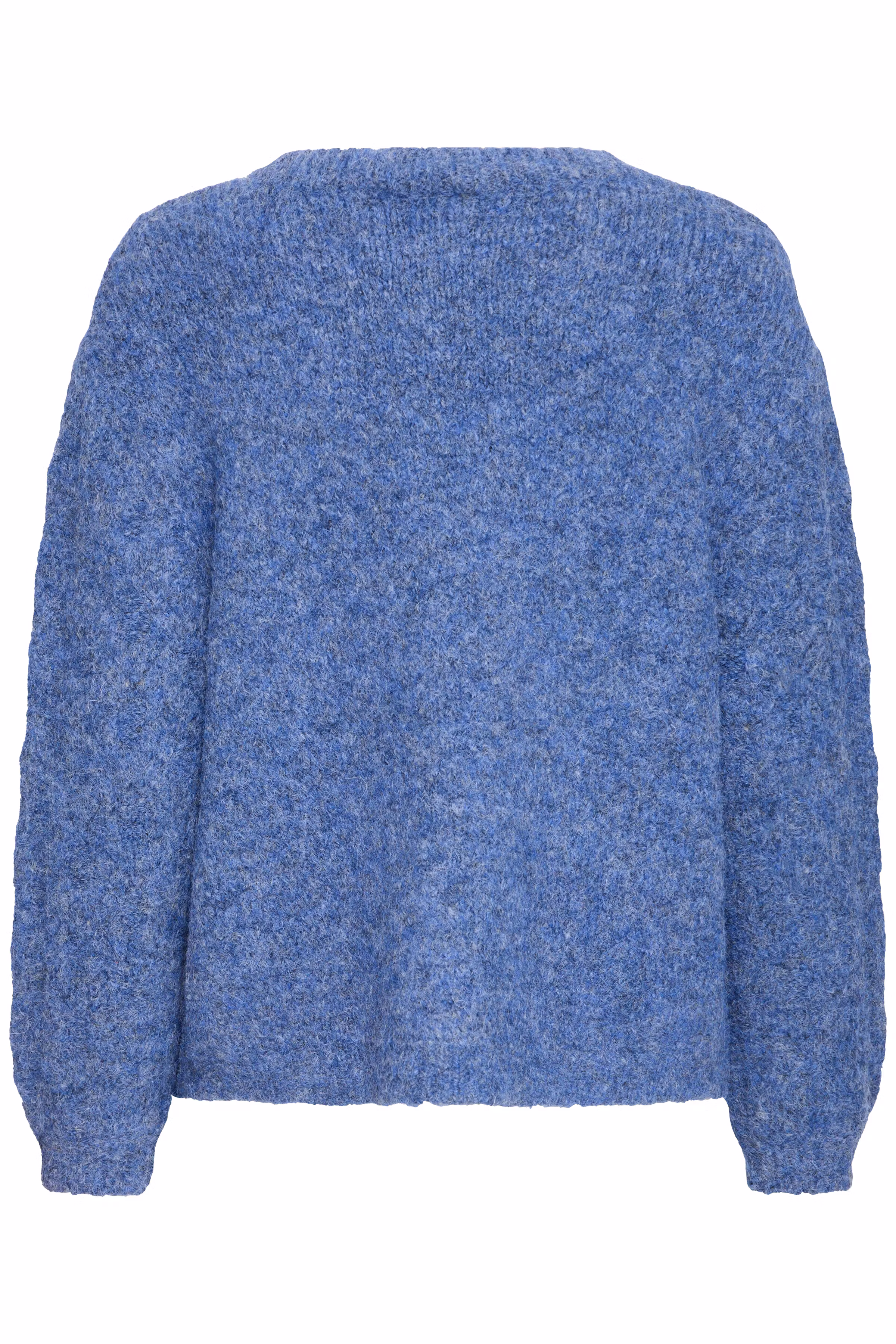 Strikket pullover PACK BACK 20811256-1939641