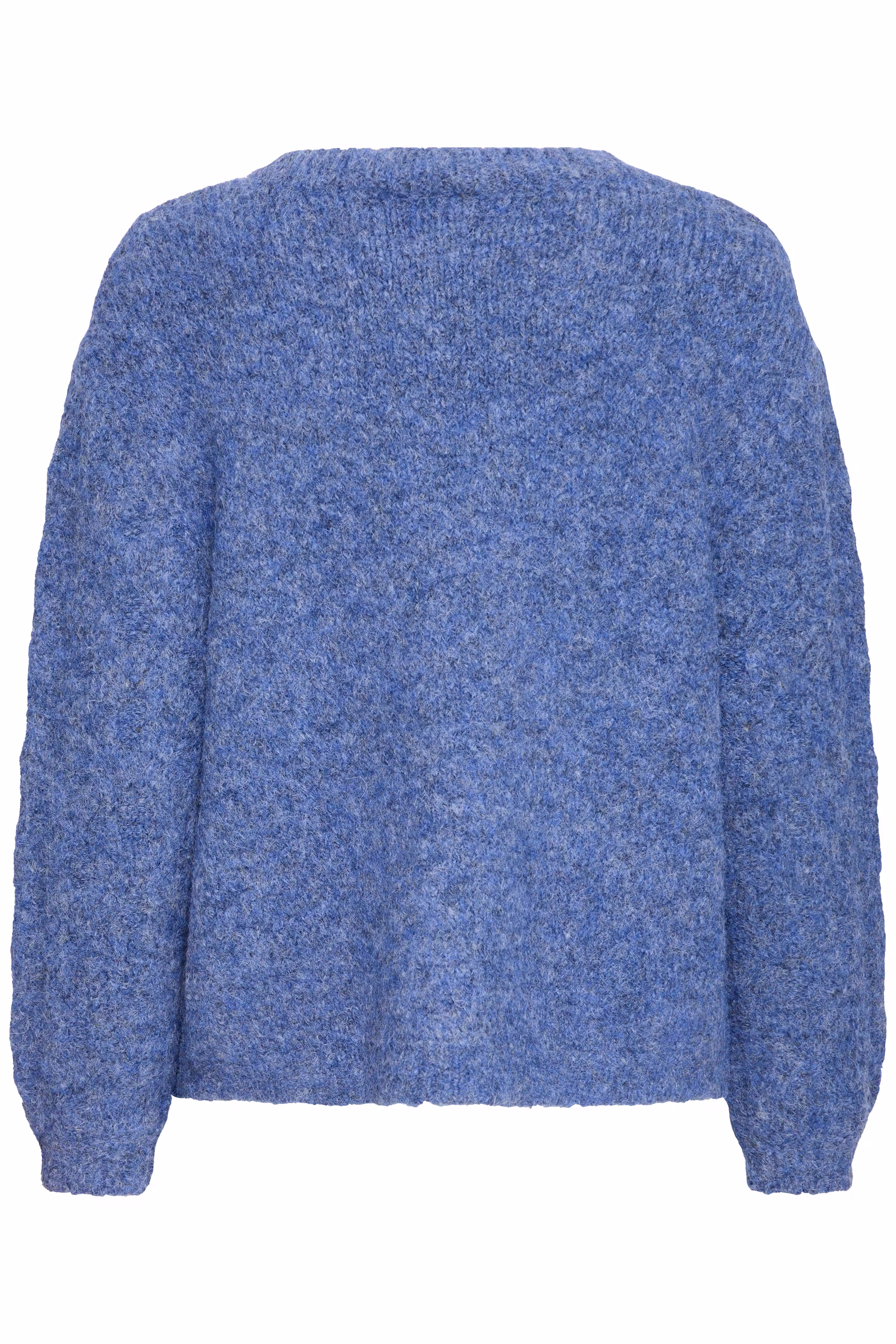 Strikket pullover PACK BACK 20811256-1939641
