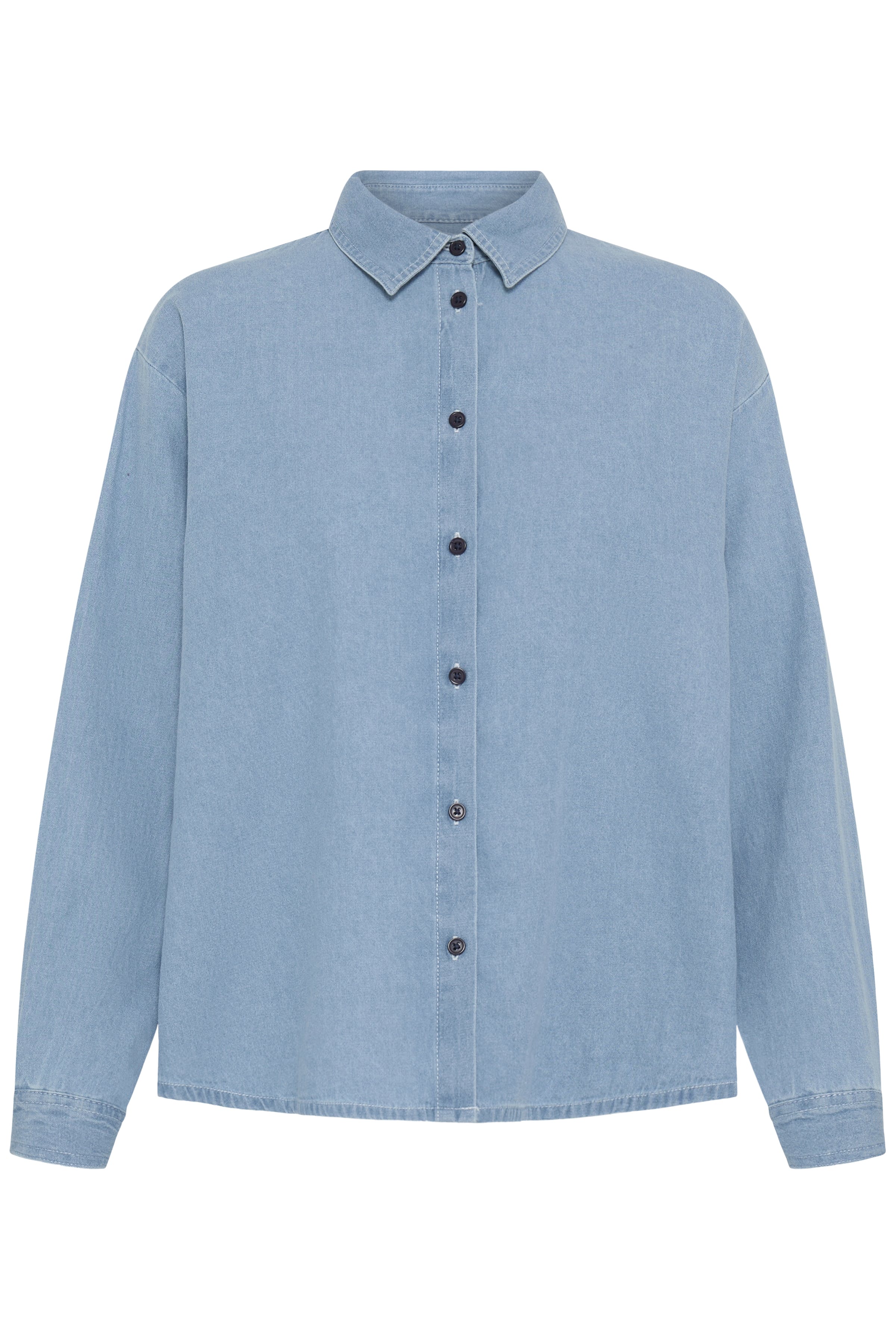 IHARCHER Skjorte PACK FRONT 20125232-200792