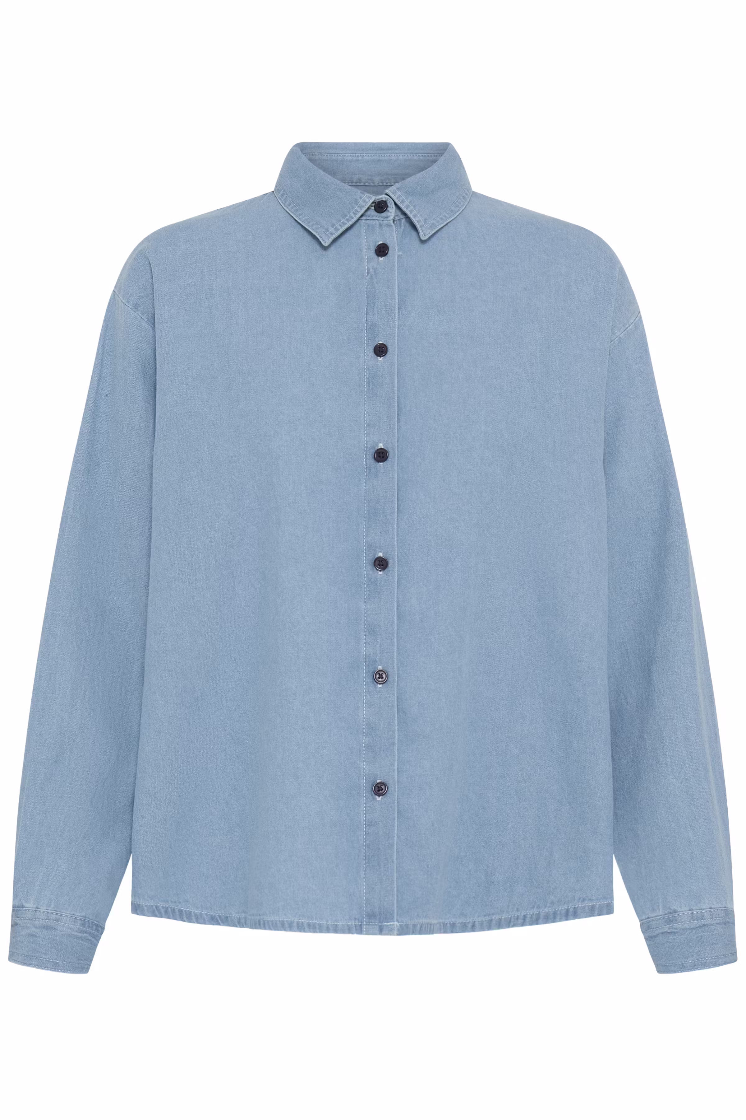 IHARCHER Skjorte PACK FRONT 20125232-200792