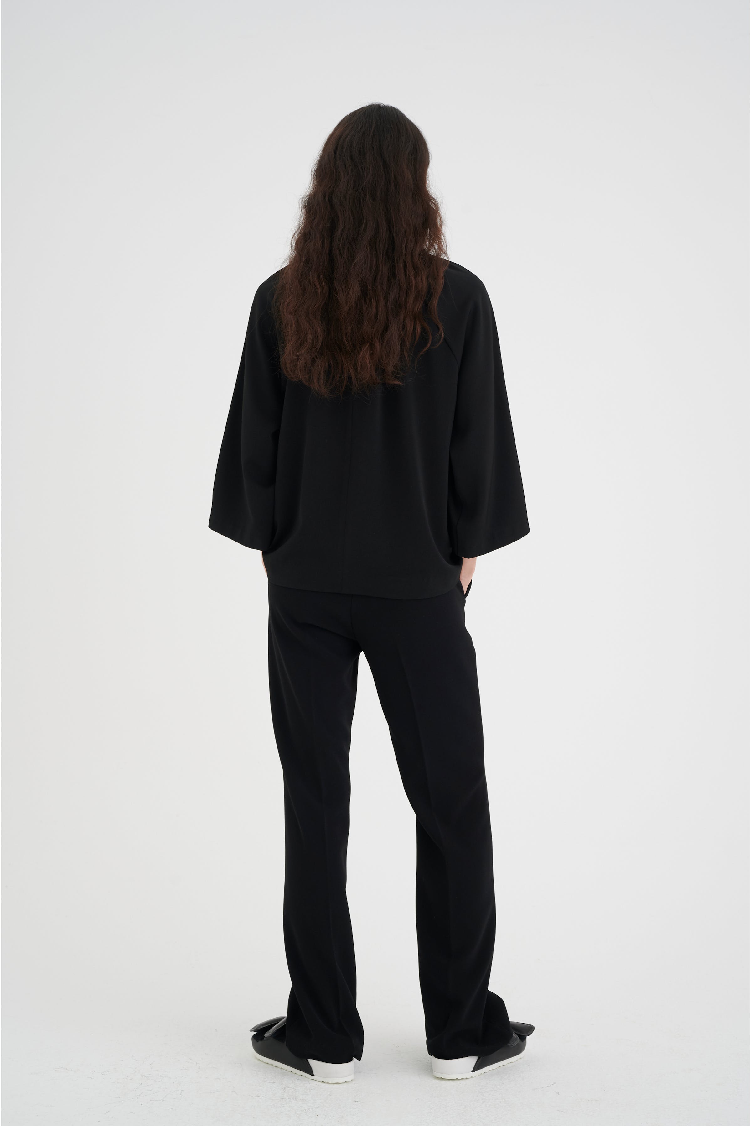 VetaIW Bukser LOOKBOOK BACK 30105736-194008