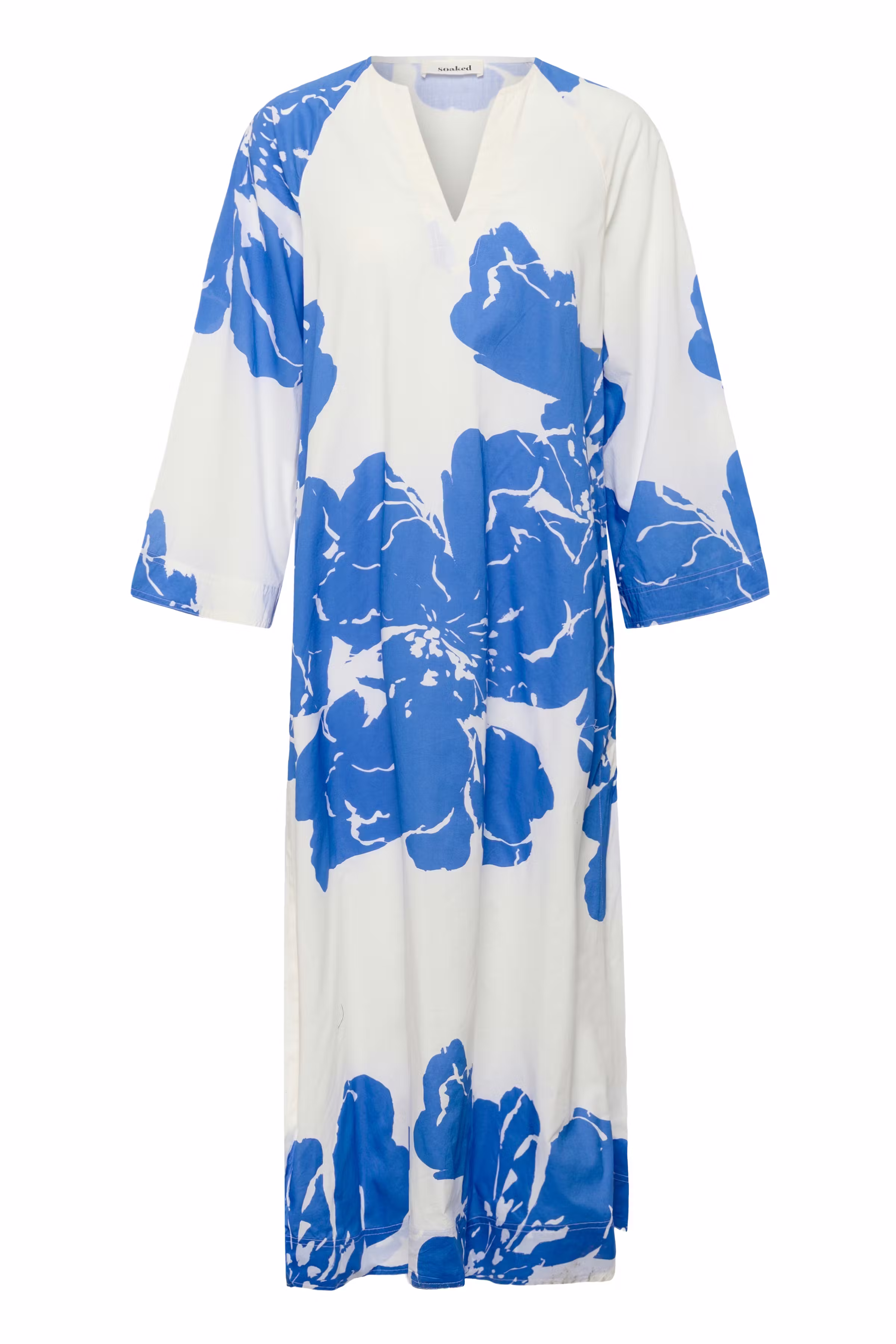 SLJoanne Dress PACK FRONT 30408250-305004