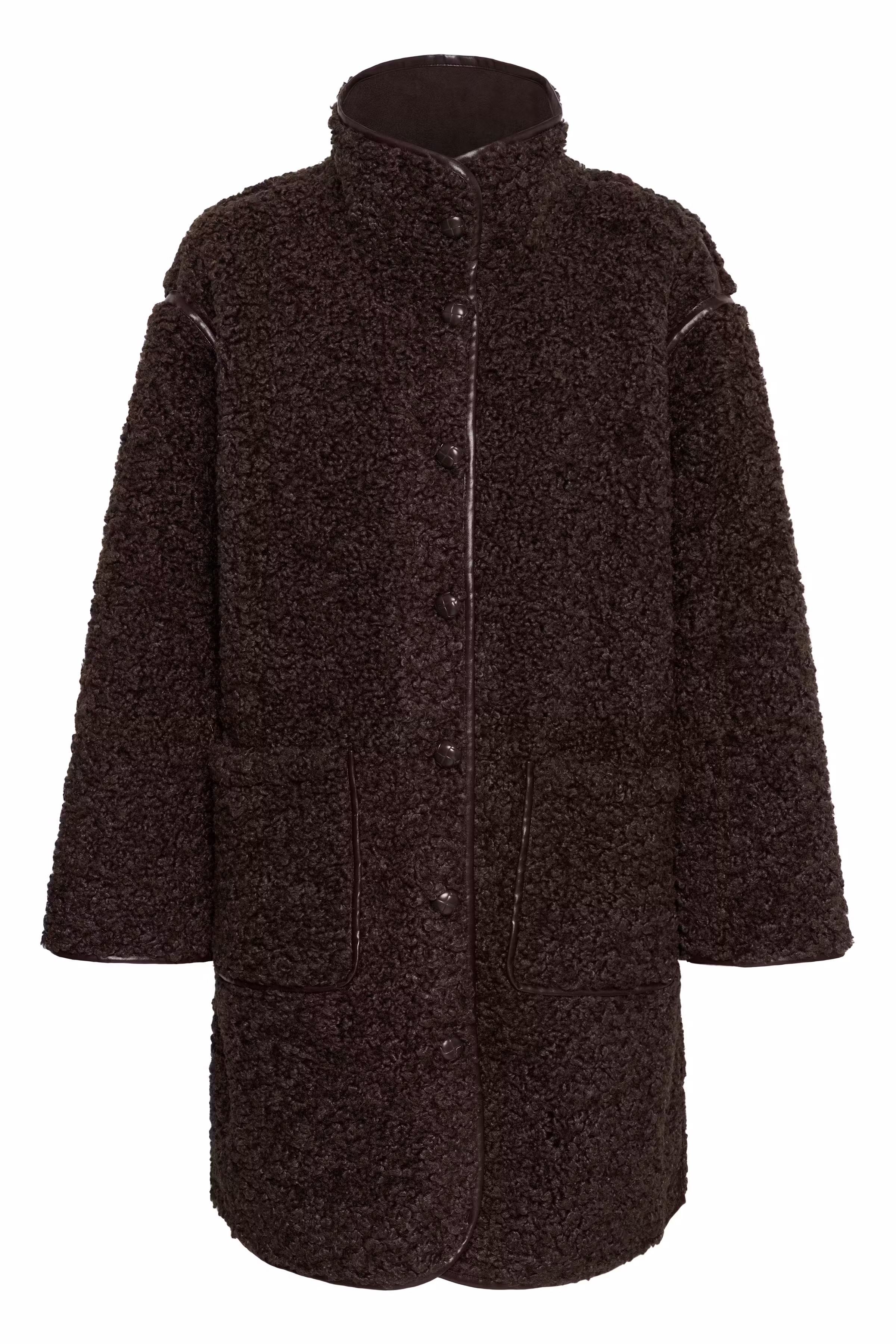 SamanthaSZ Outerwear PACK FRONT 30515739-190912