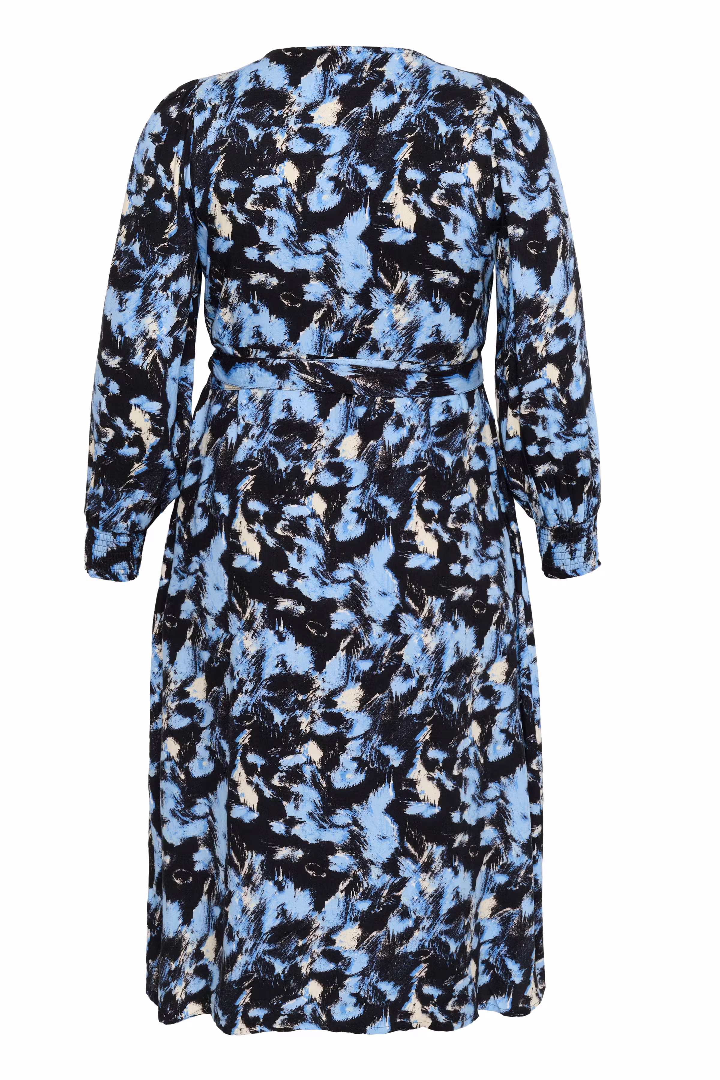 KClurana Kleid PACK BACK 10582907-106806