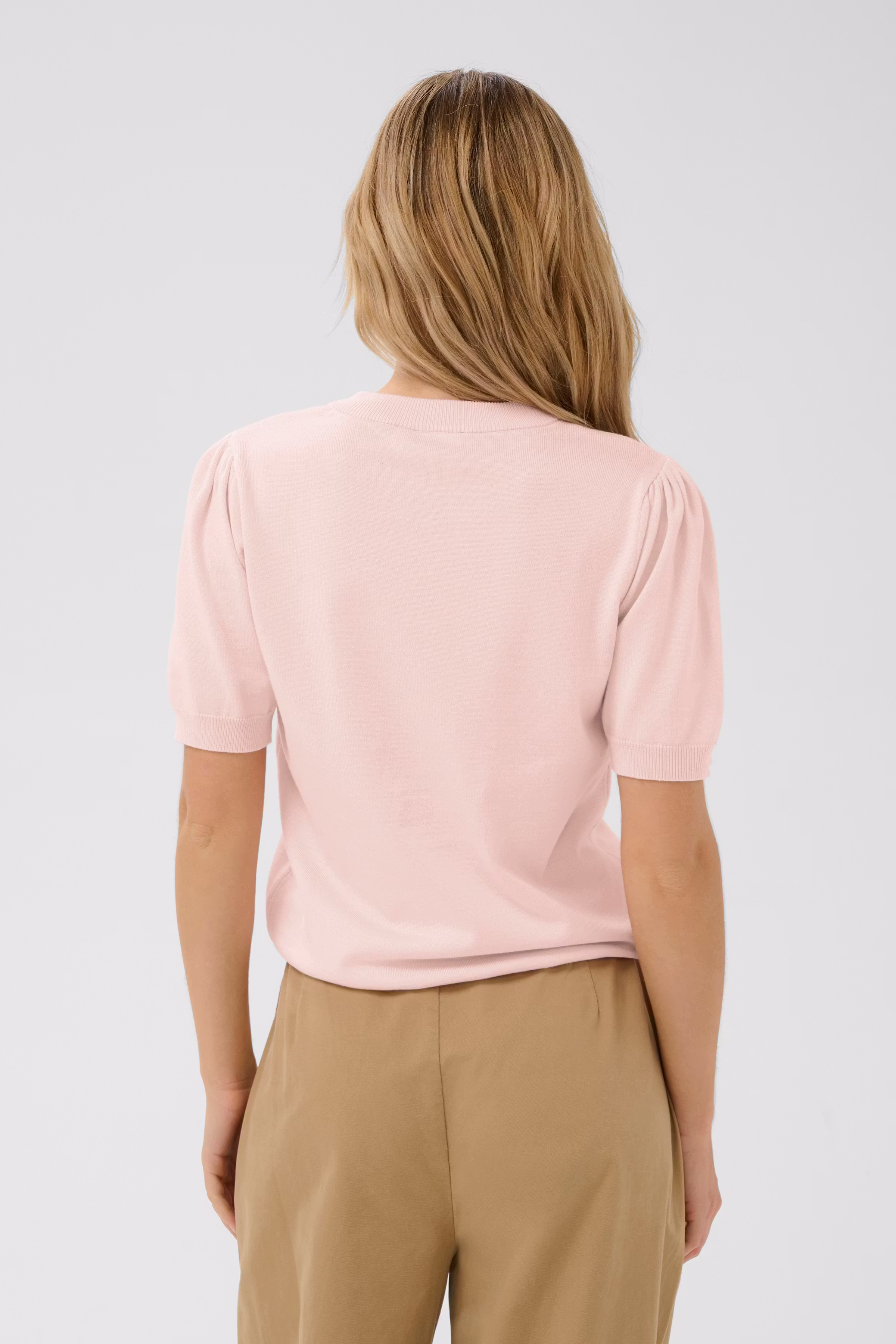 MilaSZ Pullover LOOKBOOK BACK 30511788-131904