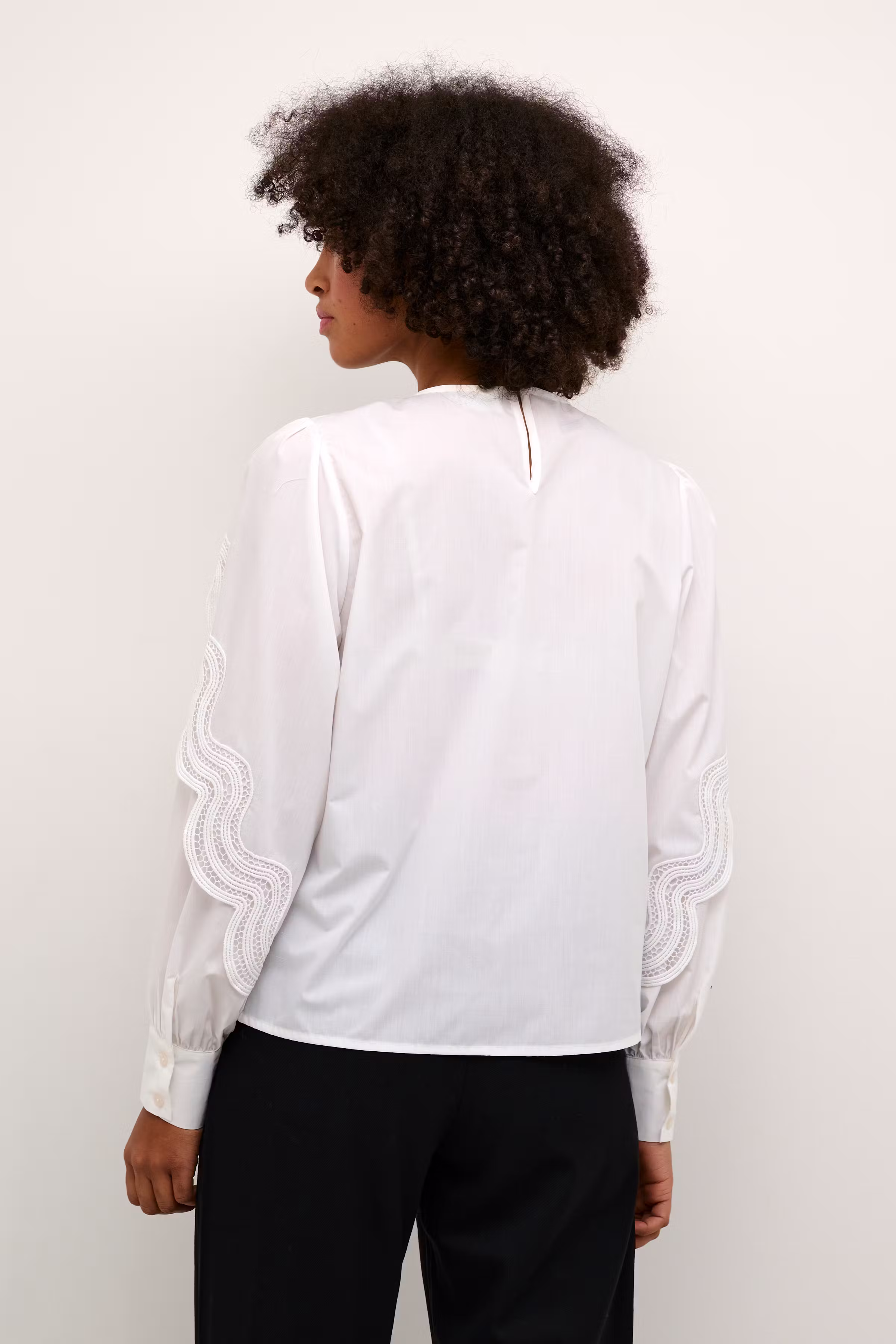 KAchristine Bluse LOOKBOOK BACK 10509182-110601