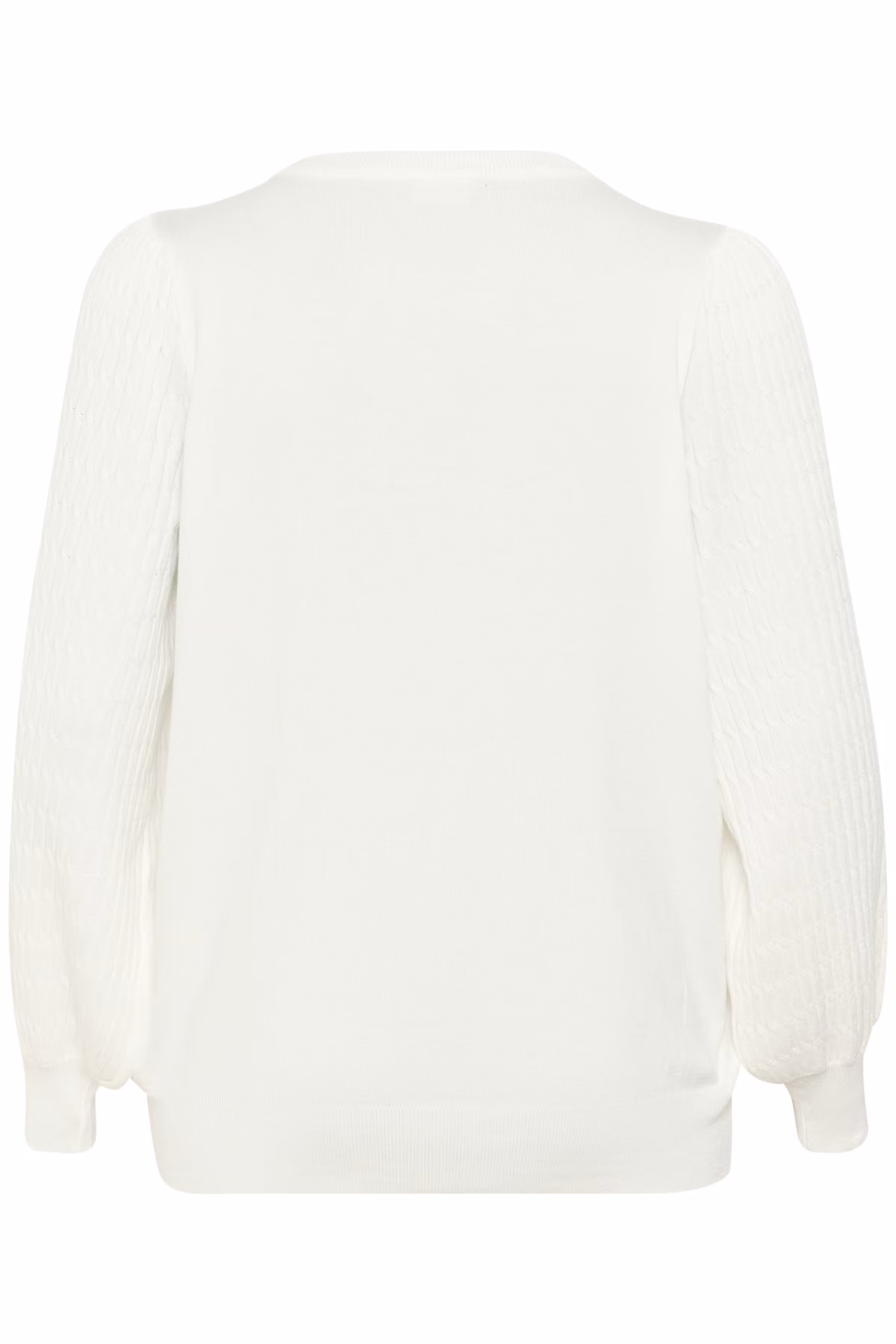 KClini Pullover PACK BACK 10582598-110602