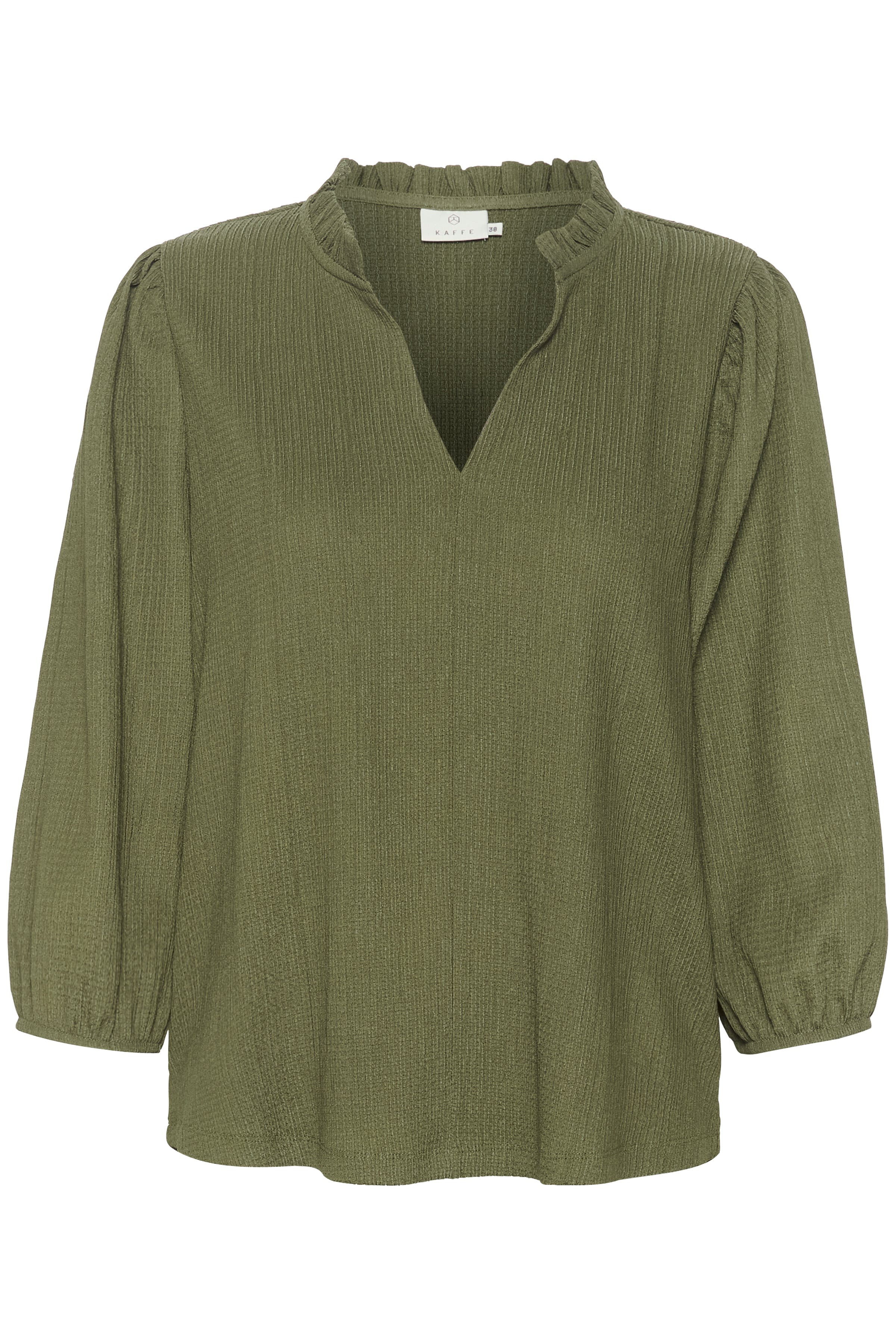 KAkatrine Blouse PACK FRONT 10508859-194324