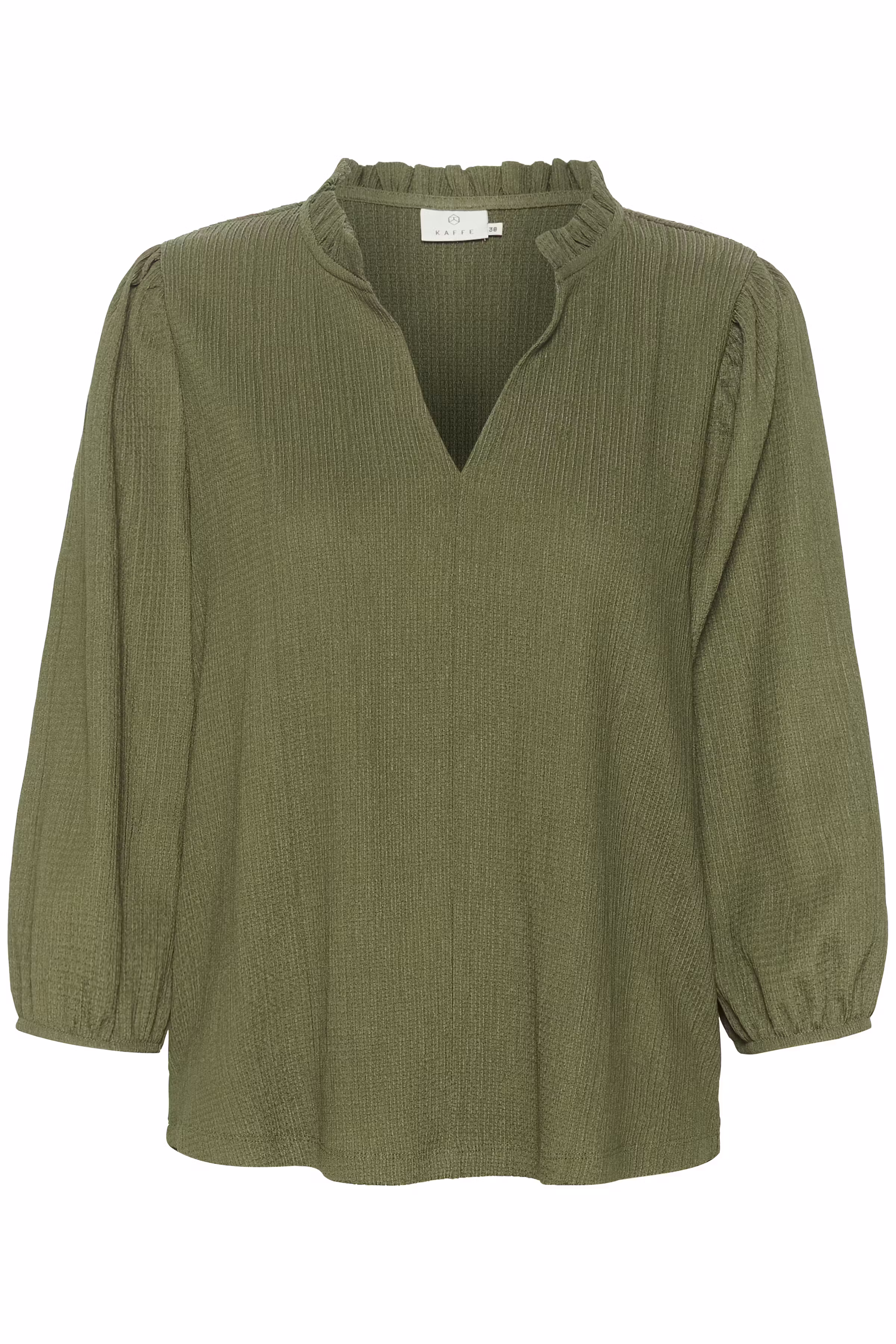 KAkatrine Blouse PACK FRONT 10508859-190511