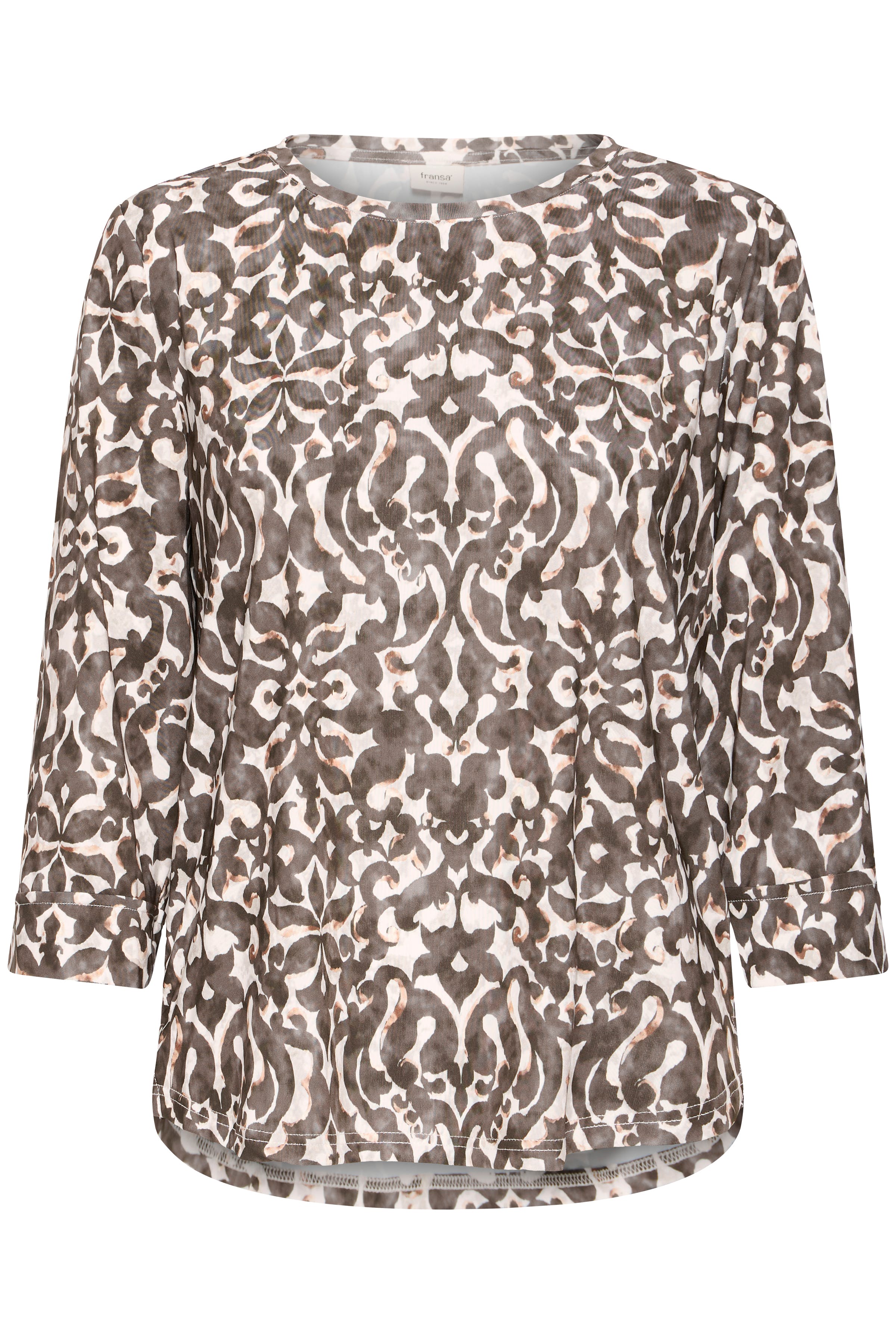 FRSEEN T-shirt PACK FRONT 20617416-900004461