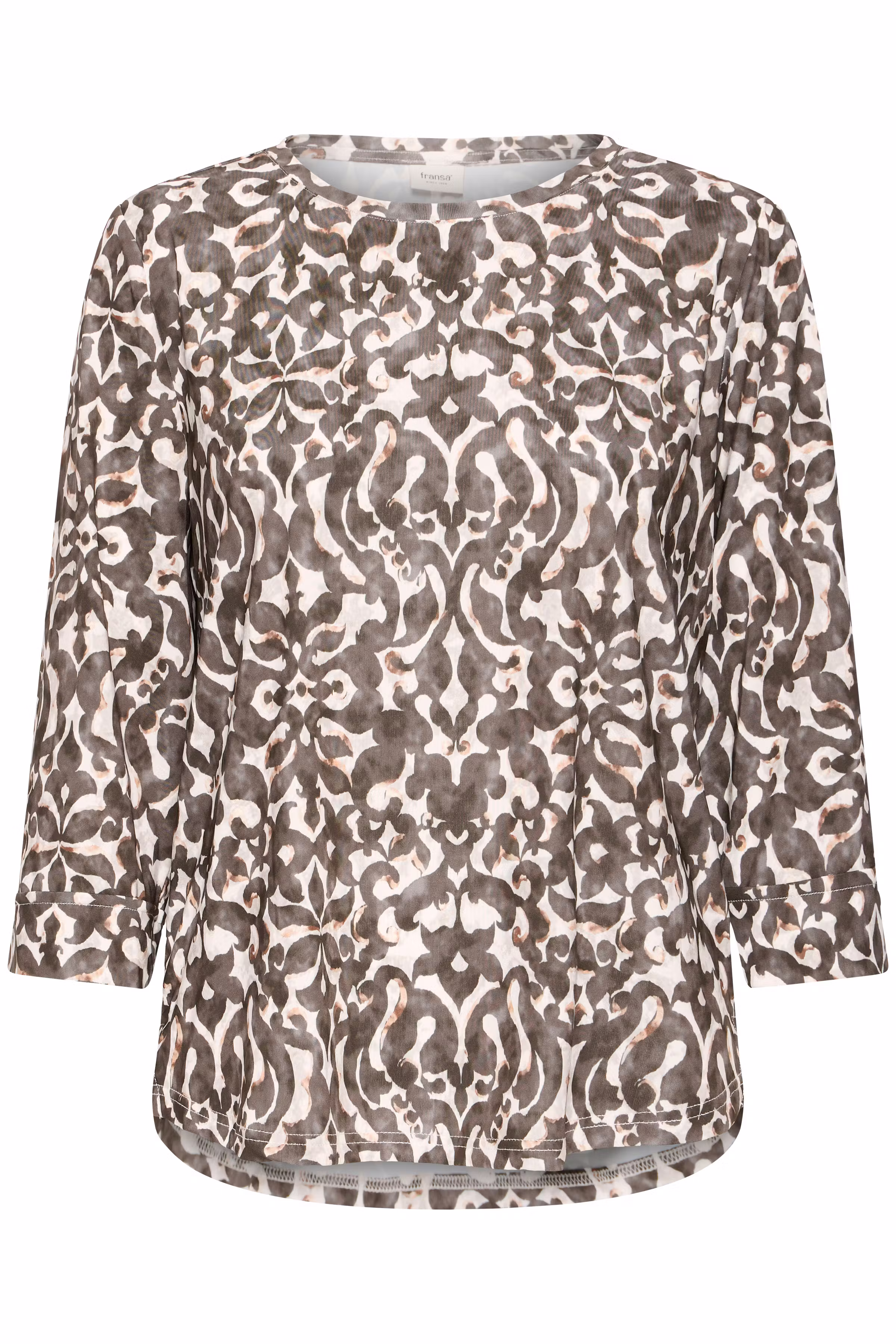 FRSEEN T-shirt PACK FRONT 20617416-900004461