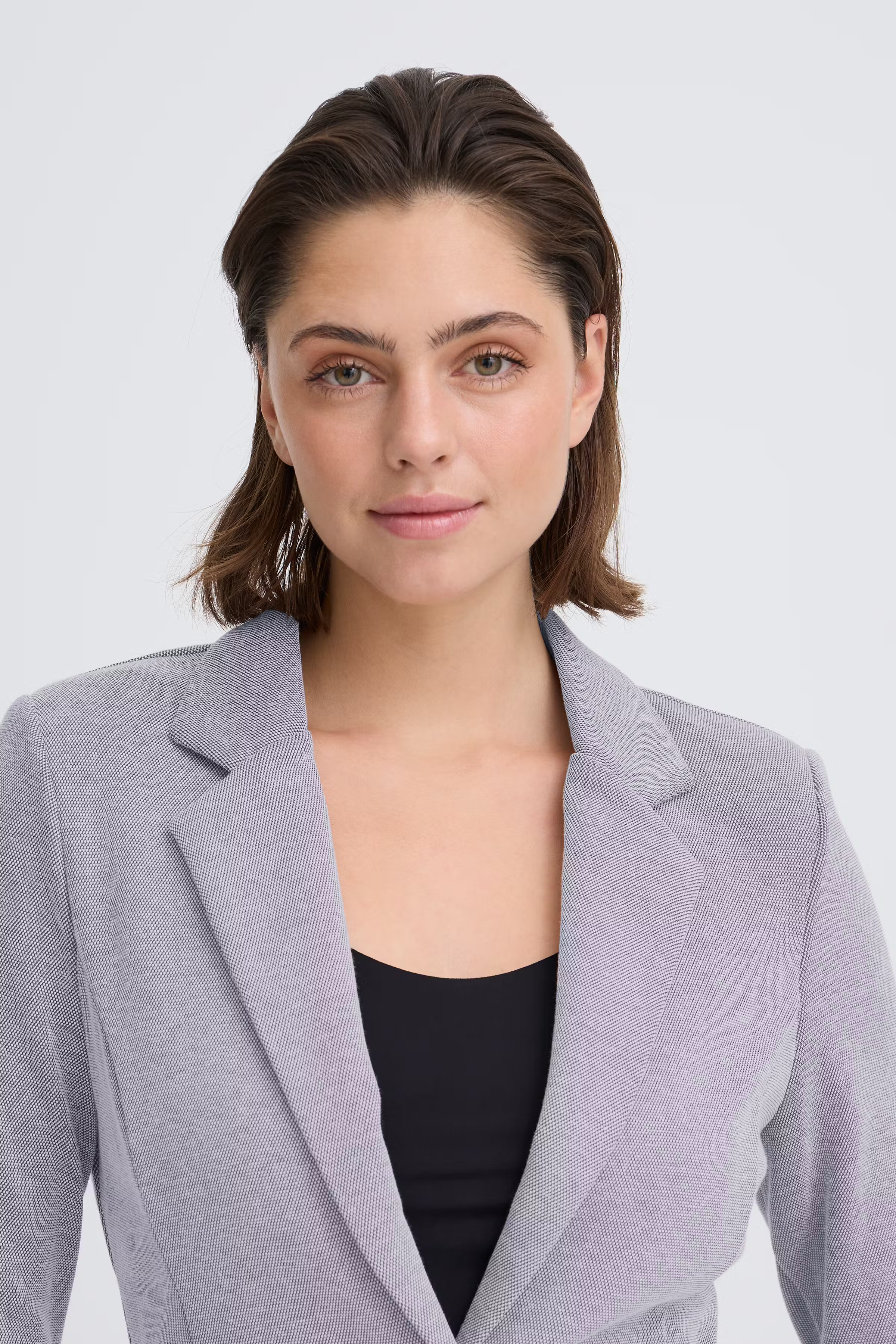 IHKATE PIQUE  Blazer LOOKBOOK DETAIL 20113285-193939