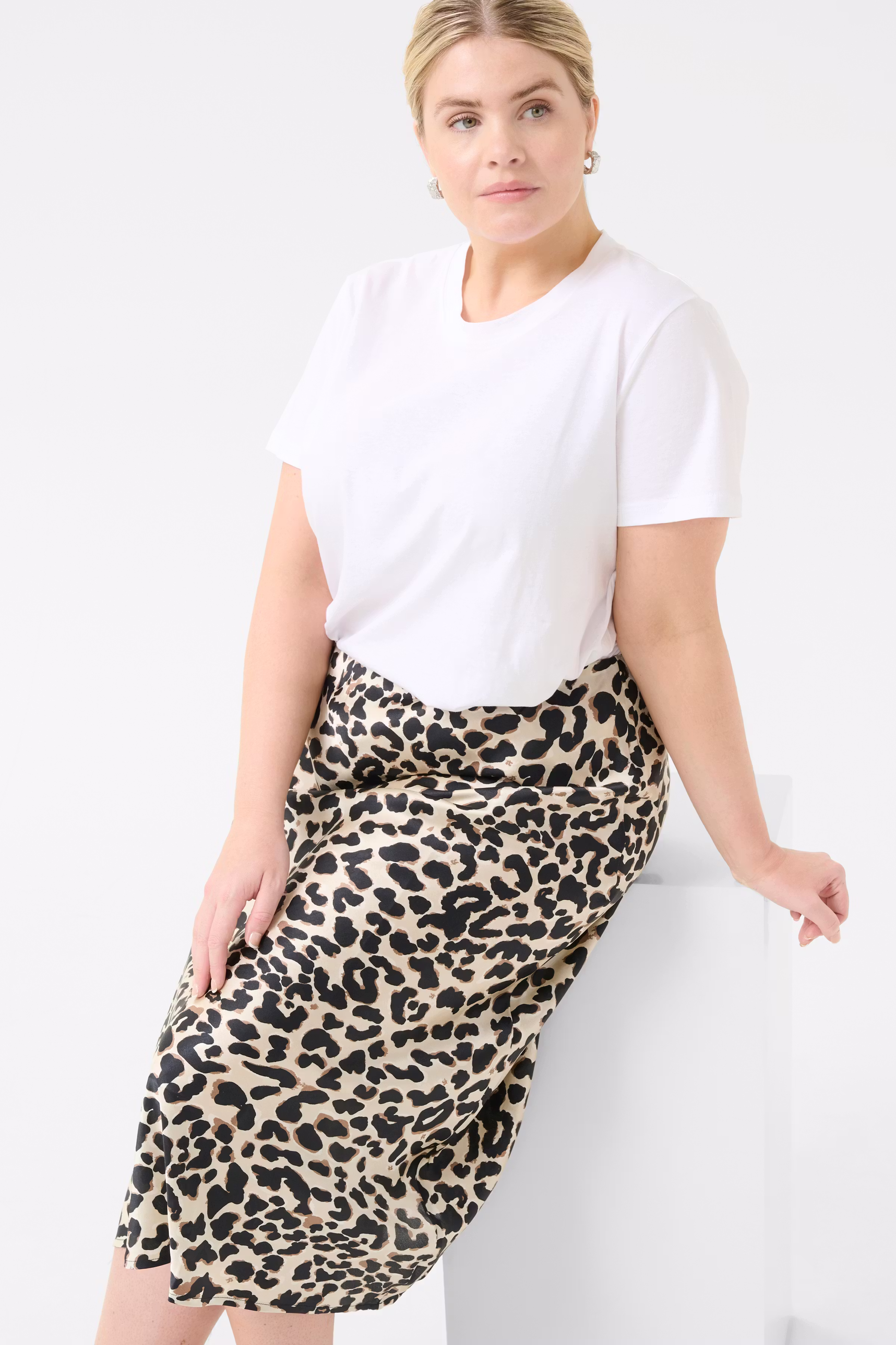 KCjuna Leopardenrock LOOKBOOK DETAIL 10583322-107797