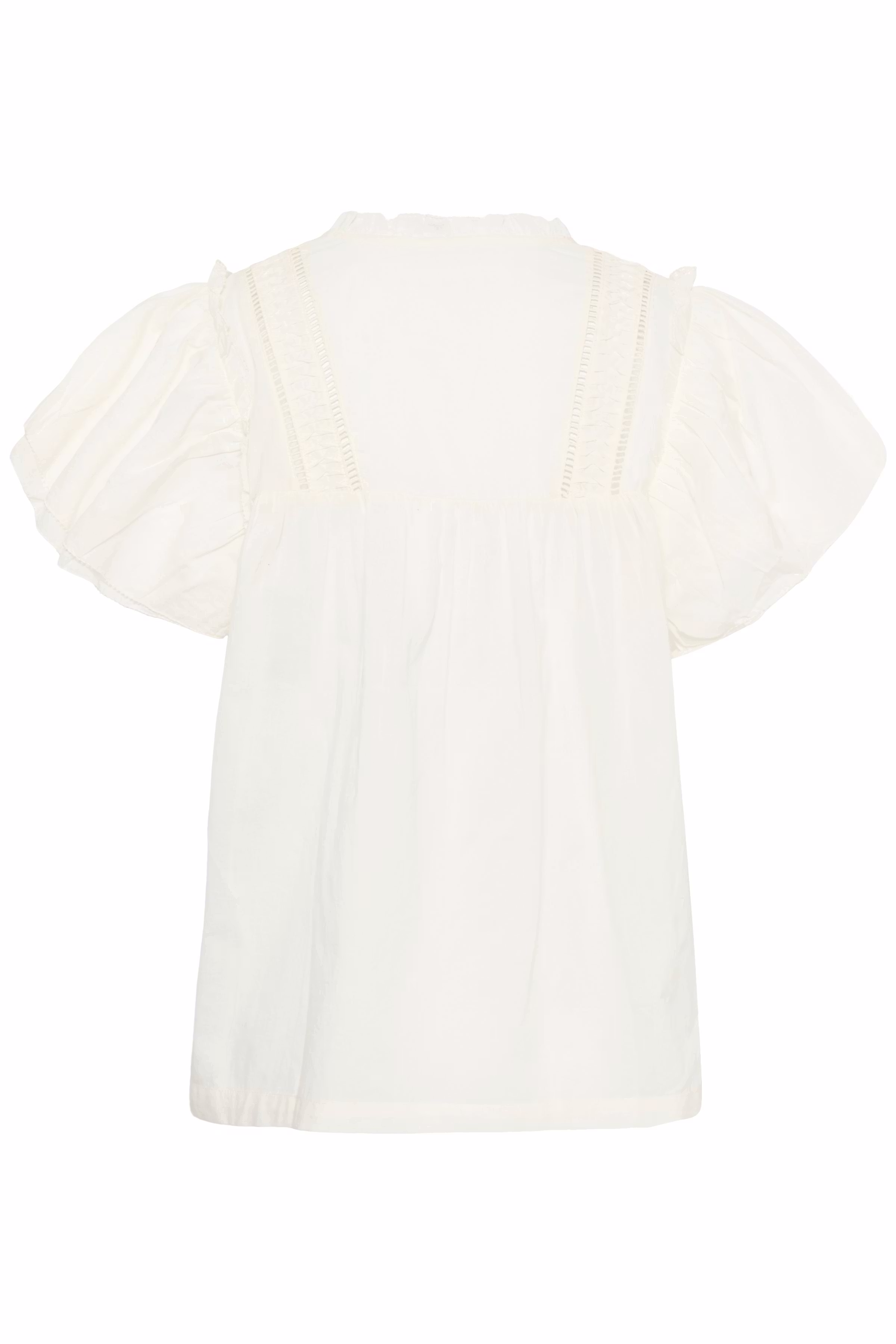 CUcatinka Bluse PACK BACK 50113111-500013