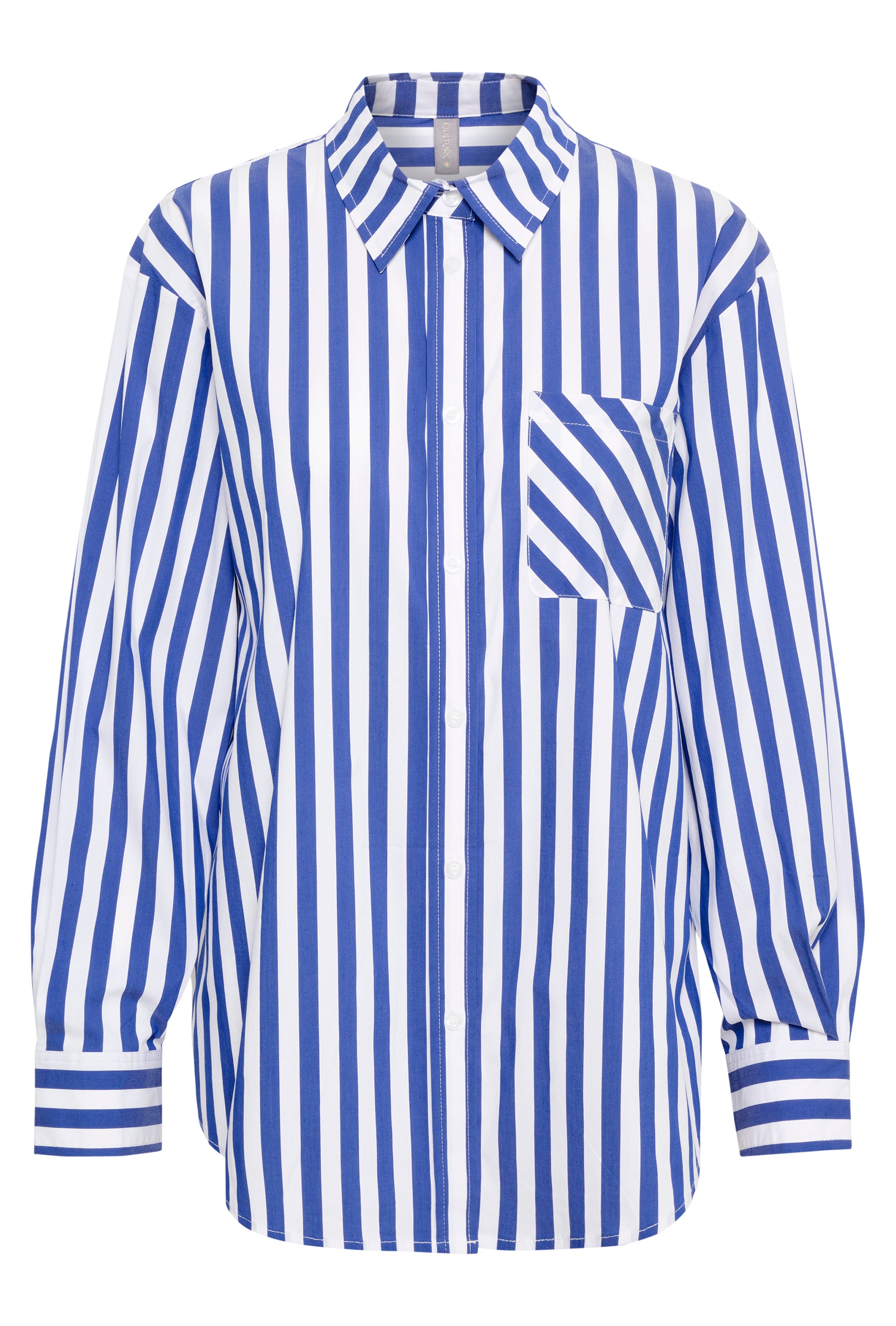 CUregina Skjorte PACK FRONT 50110510-105718