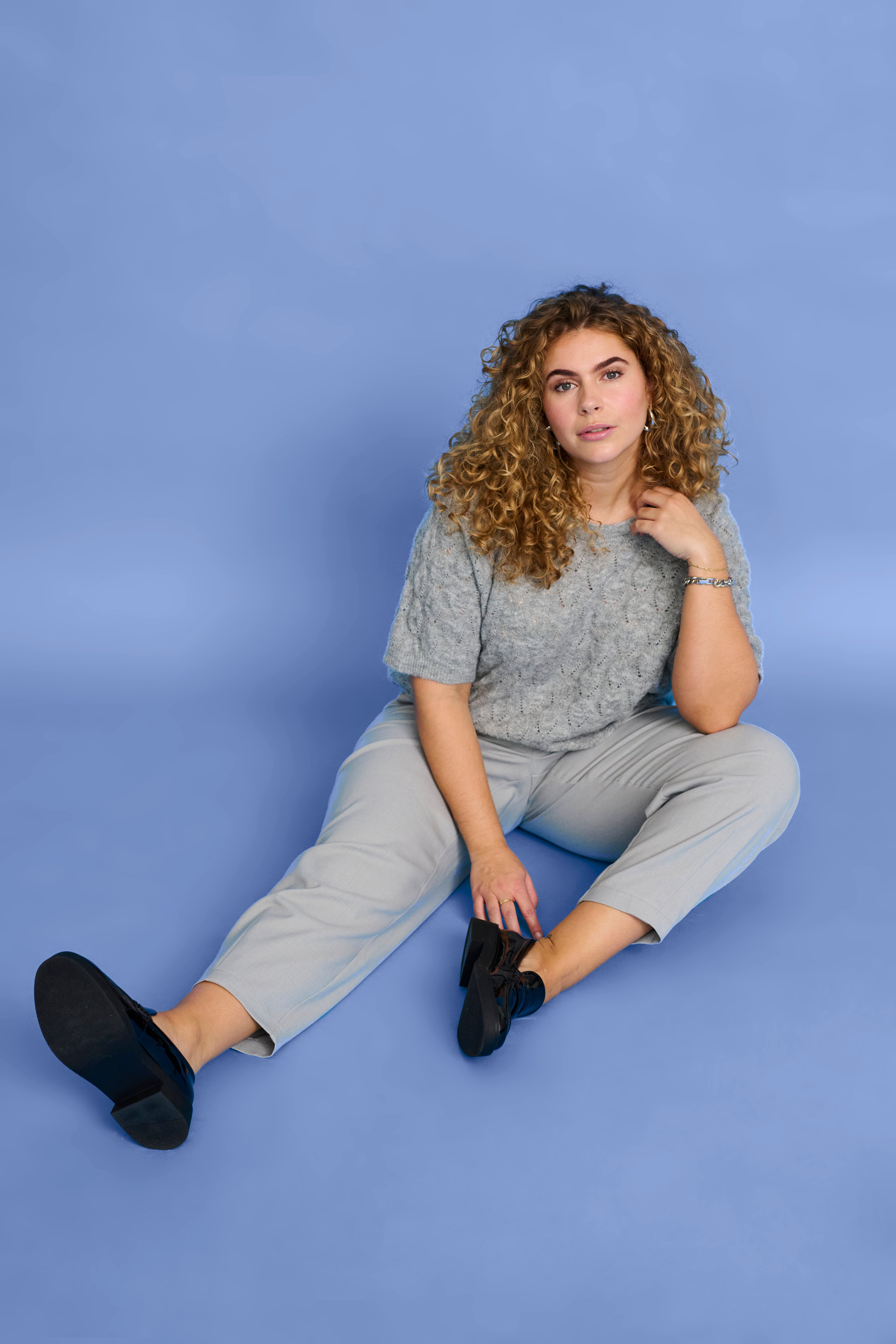 KCnalene Pullover LOCATION NONE 10582388-100123