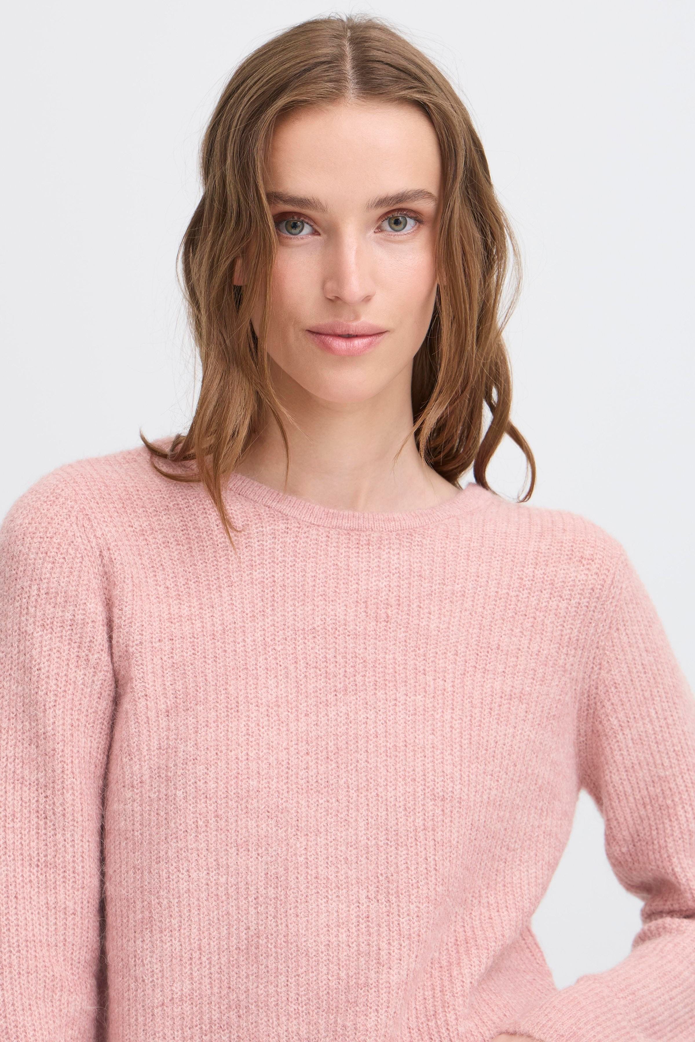 IHKAMARA Pullover LOOKBOOK DETAIL 20124979-151906