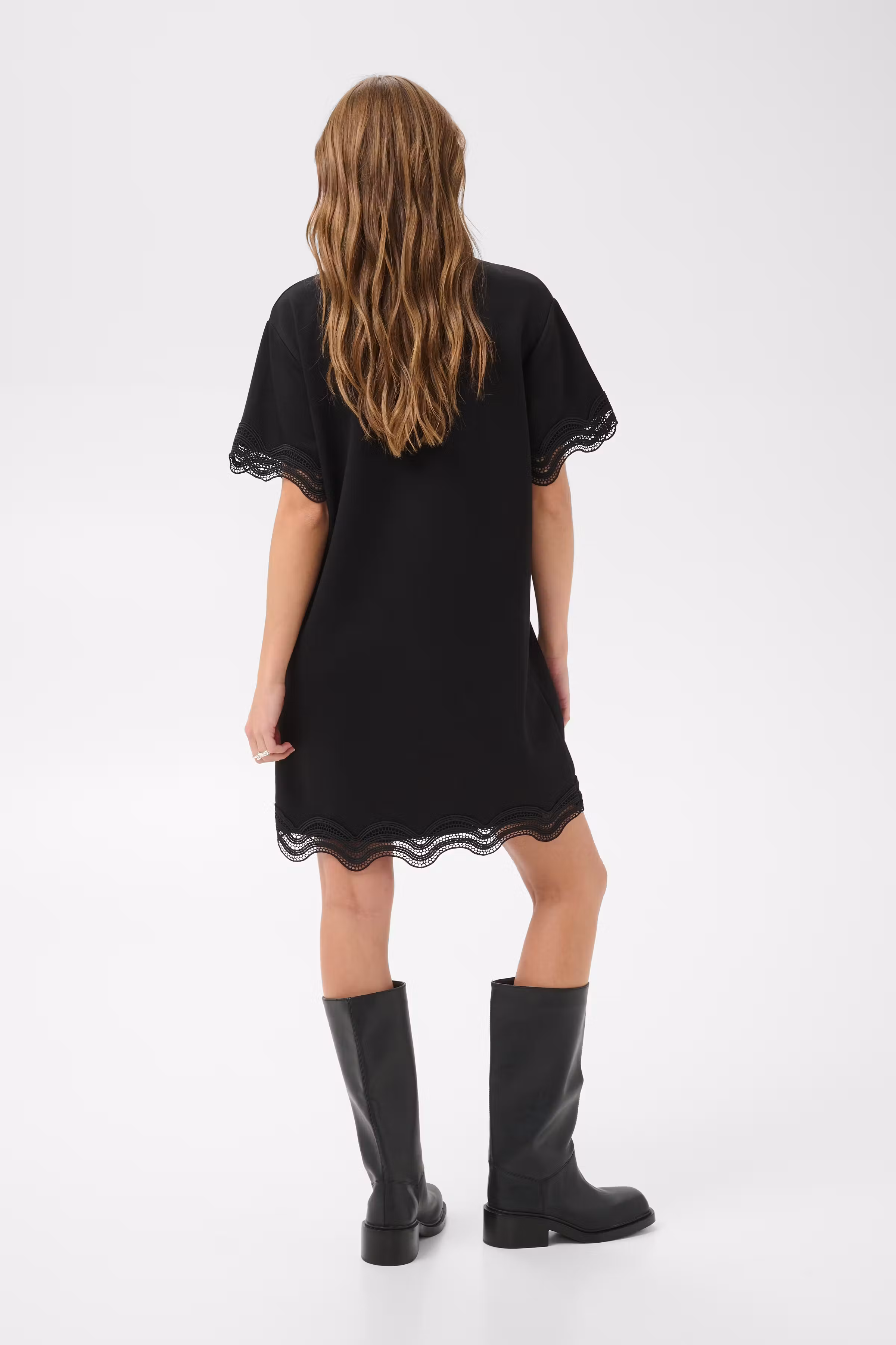 UmilaSZ Jurk LOOKBOOK BACK 30515587-193911