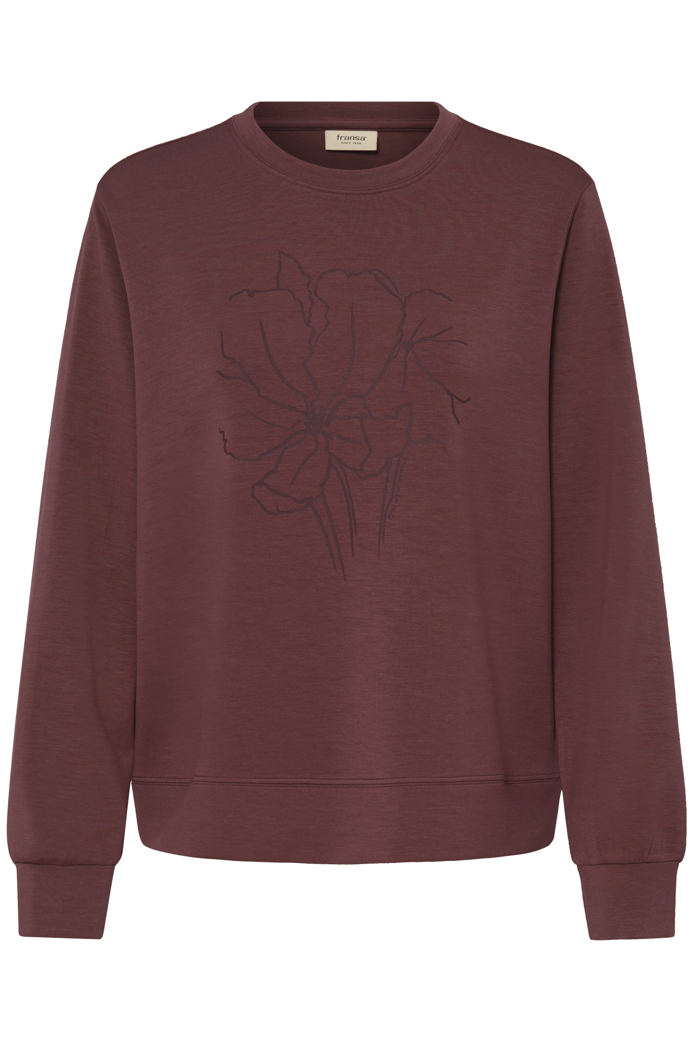 FRAURORA T-shirt PACK FRONT 20618310-900013018