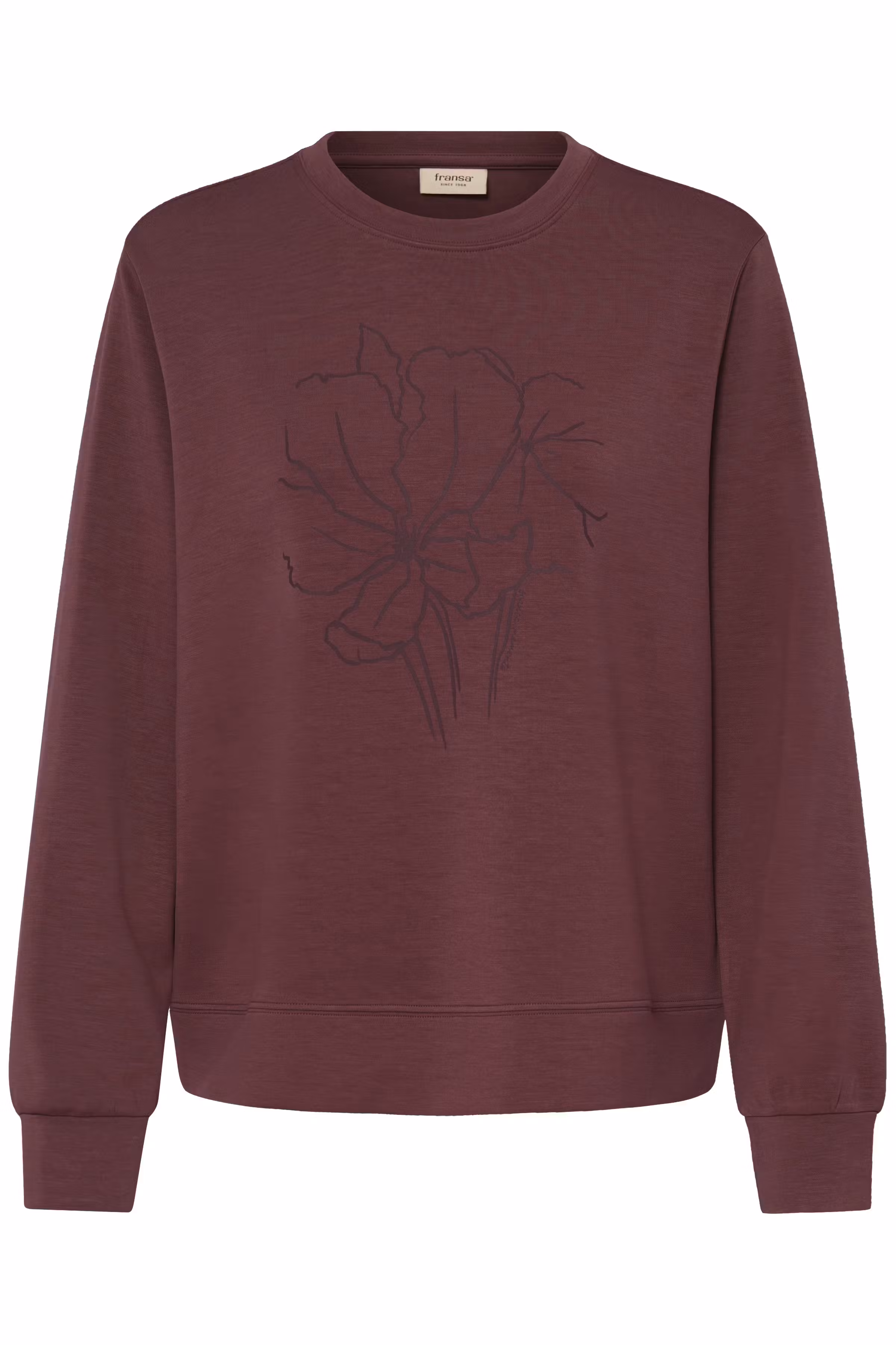 FRAURORA T-shirt PACK FRONT 20618310-900013018