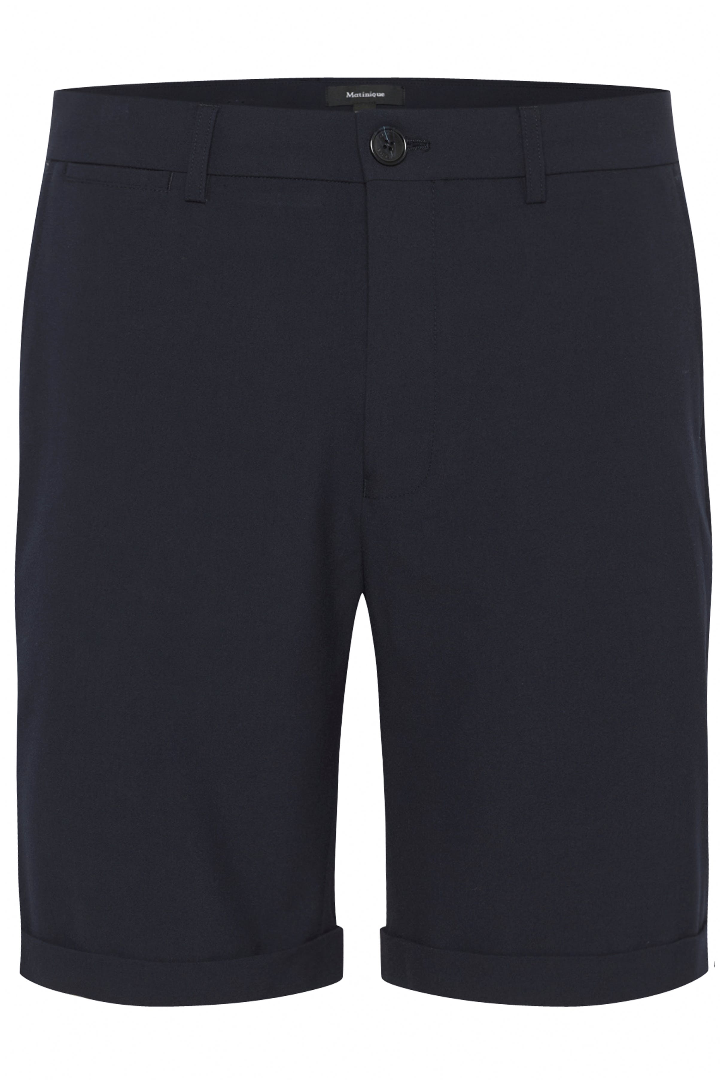 MALiam Shorts PACK FRONT 30207772-300275