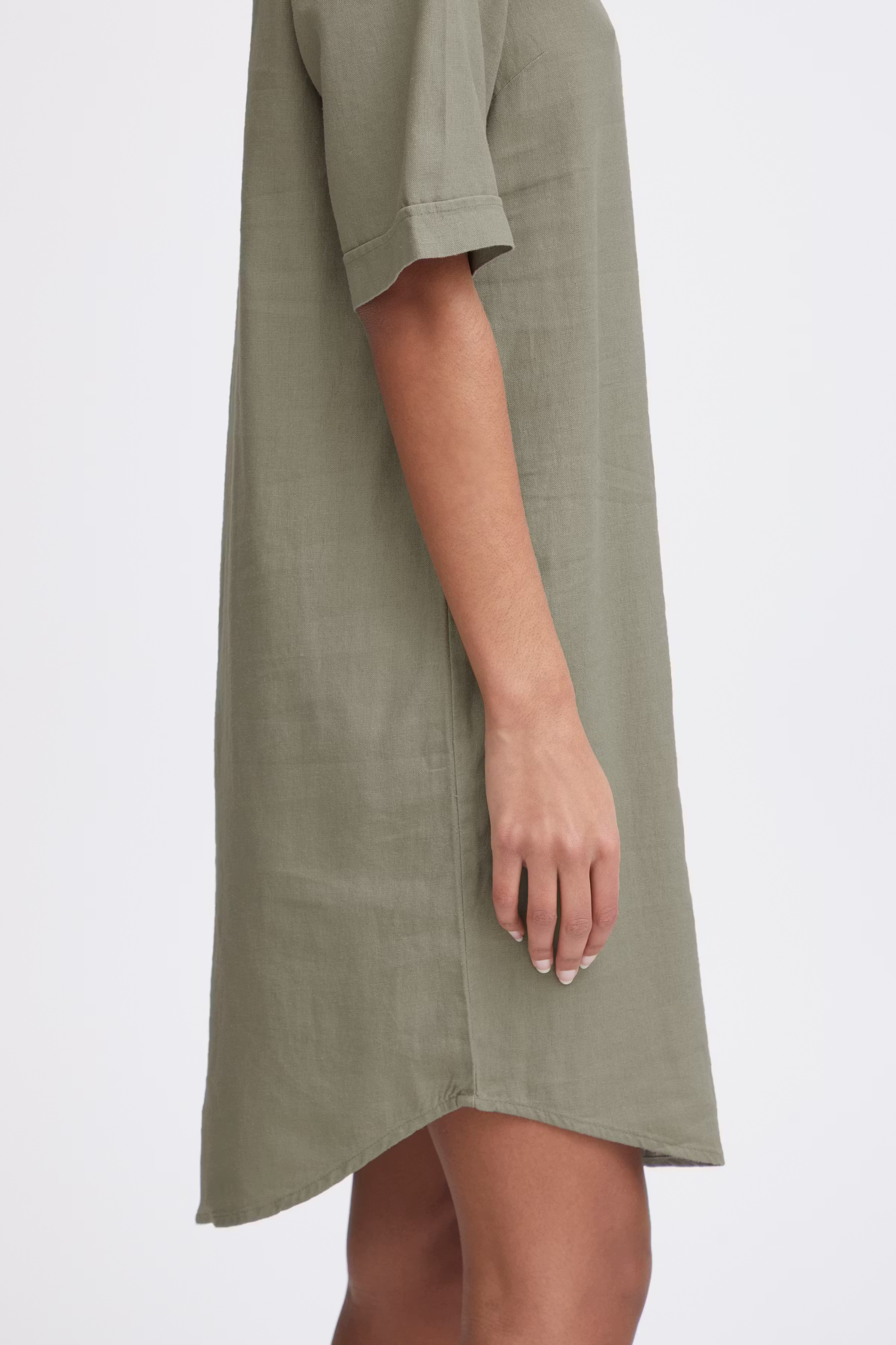 IHLINO Kleid LOOKBOOK DETAIL 20119500-170613