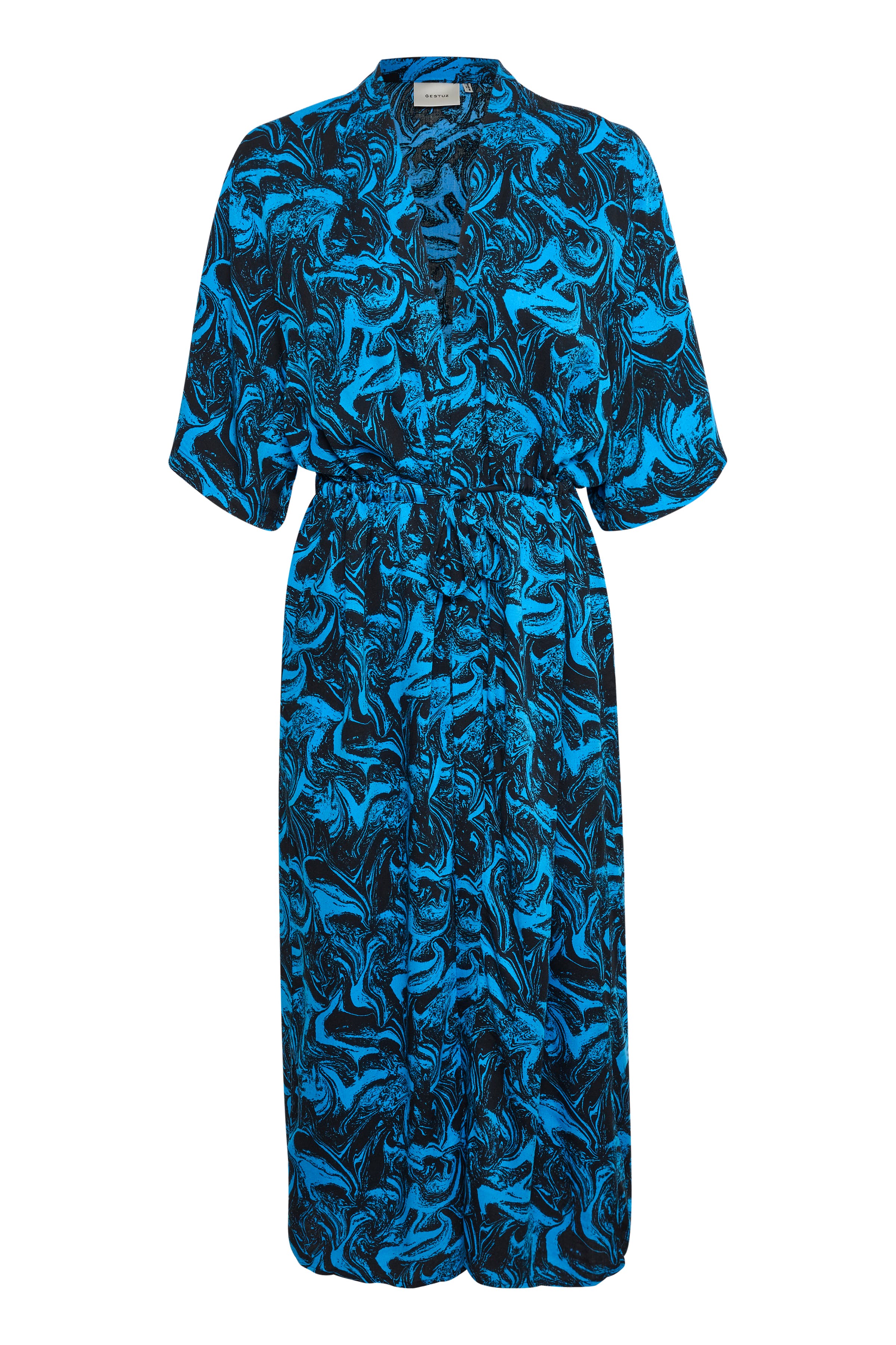 LaiaGZ Kimono PACK FRONT 10905450-103475