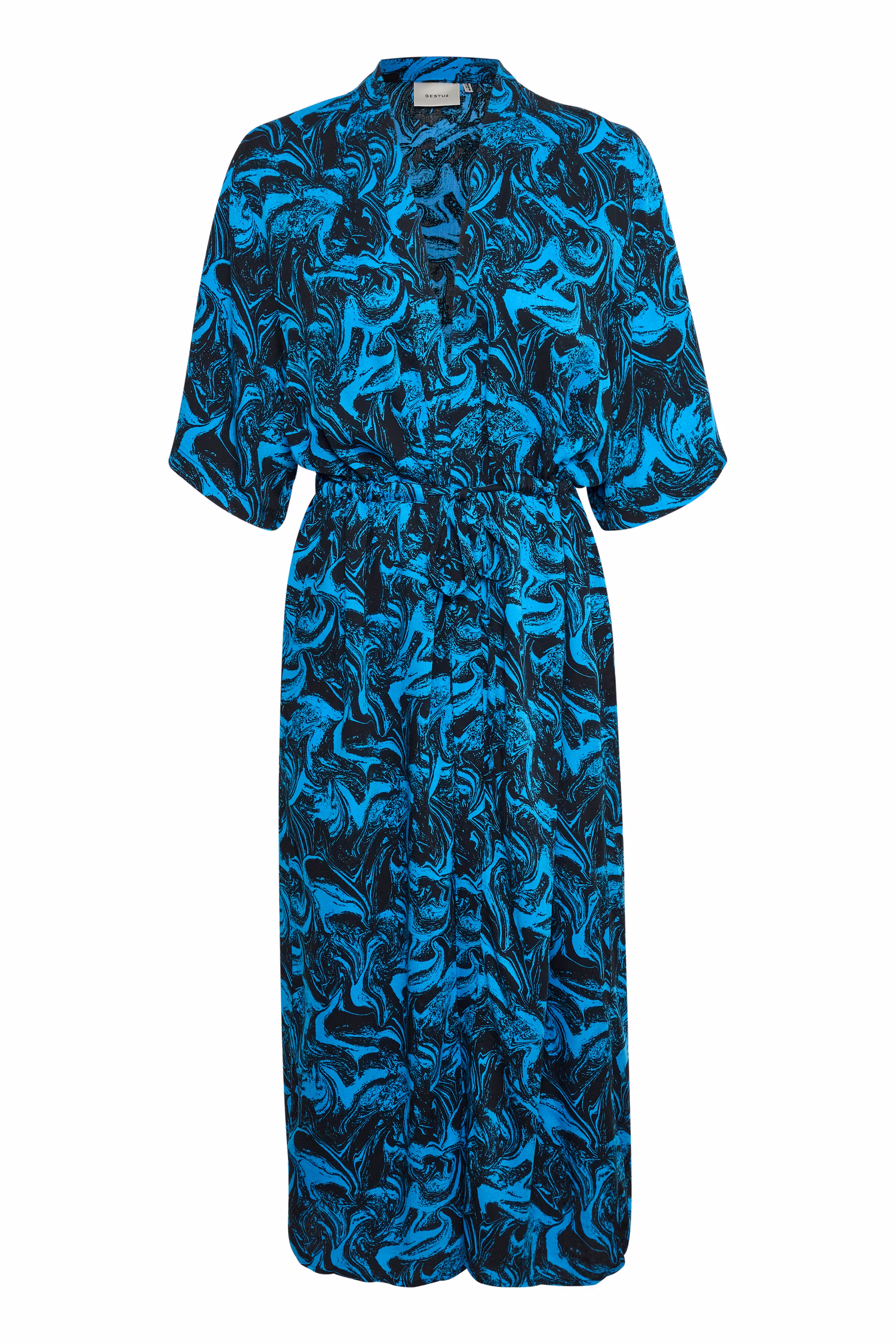 LaiaGZ Kimono PACK FRONT 10905450-103475