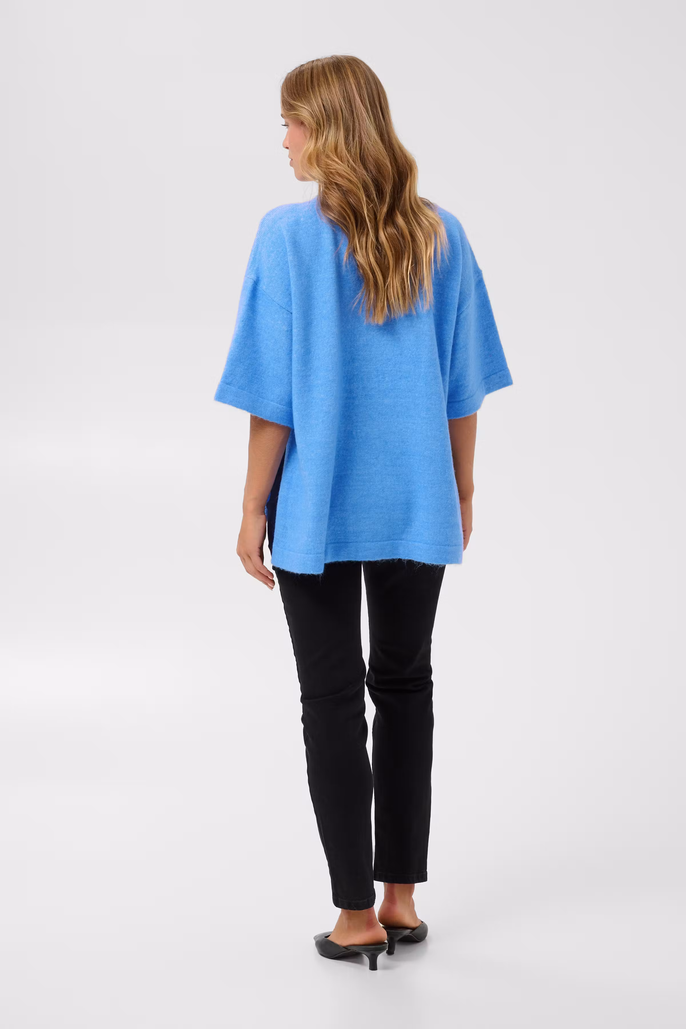 KAniel Pullover LOOKBOOK BACK 10510479-1640321