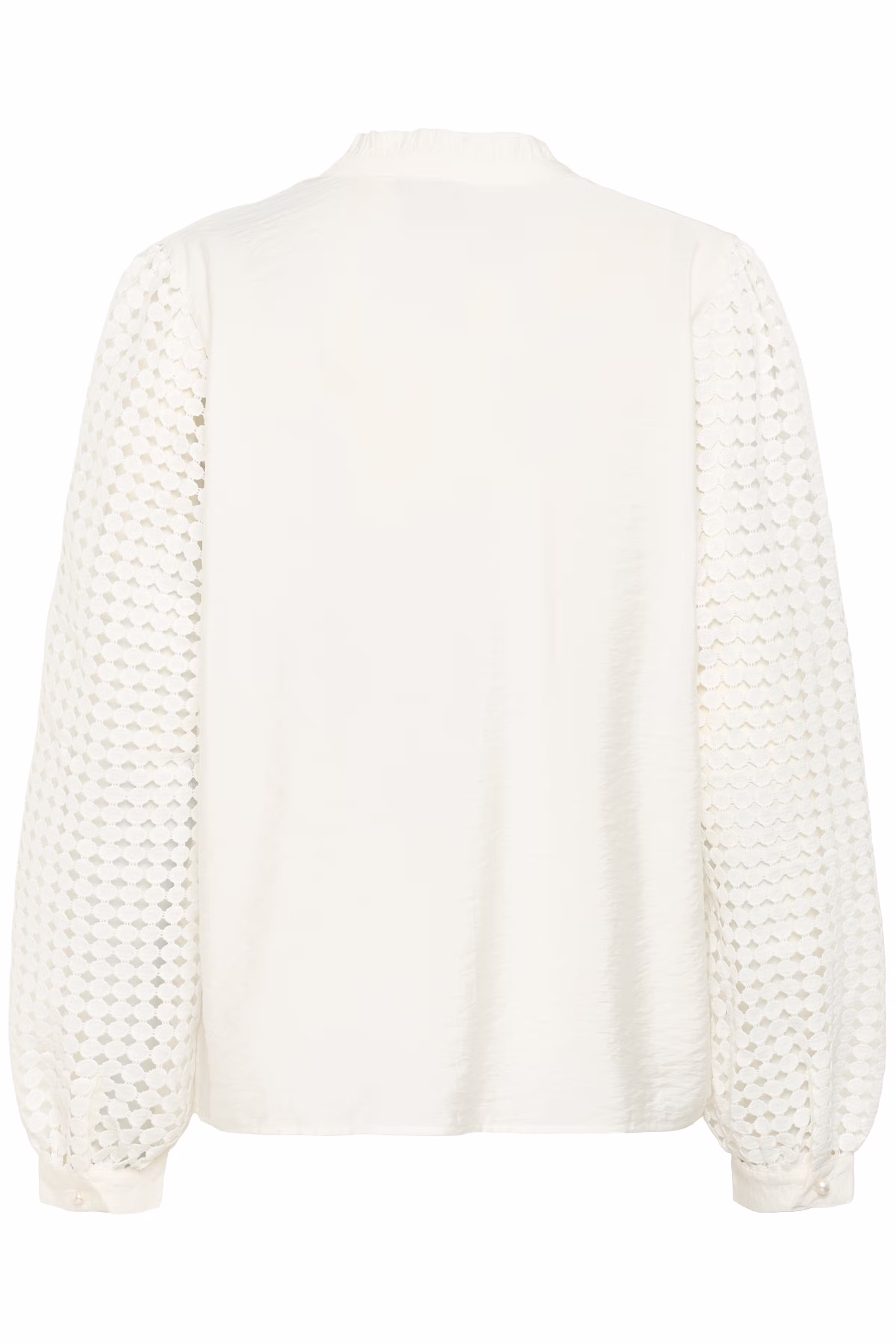 KAtulle Bluse PACK BACK 10510733-110602