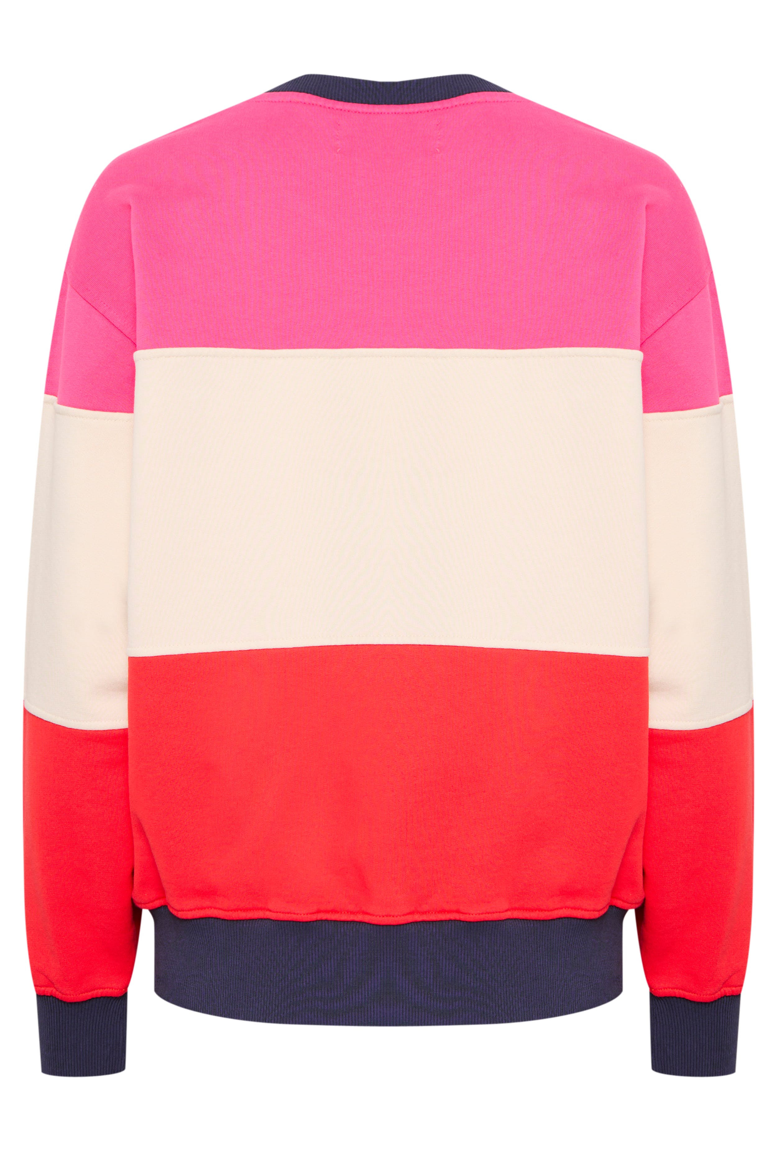 BAMONTANA Pullover PACK BACK 50405000-172227