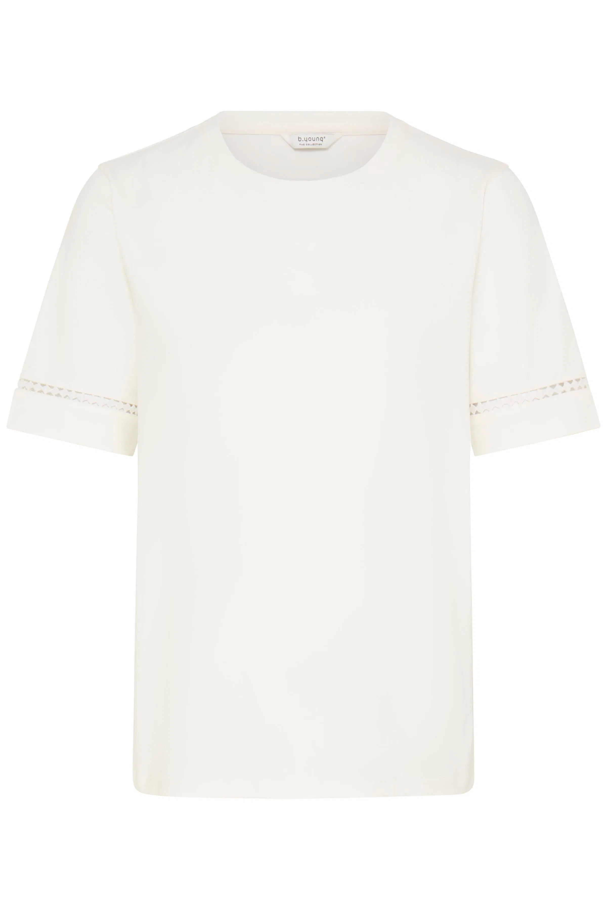 BYPANDINNA T-shirt PACK FRONT 20819039-114300