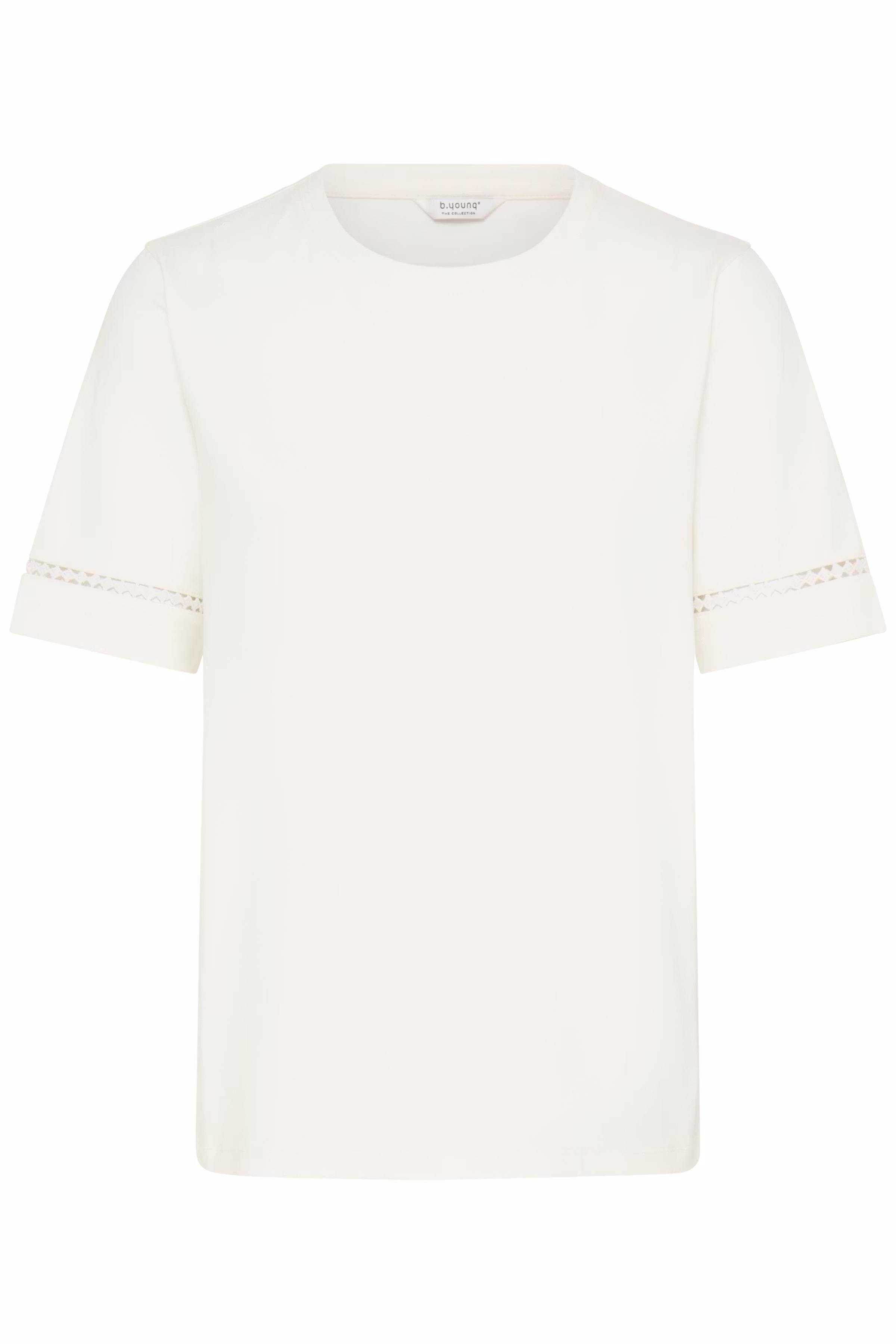 BYPANDINNA T-shirt PACK FRONT 20819039-114300