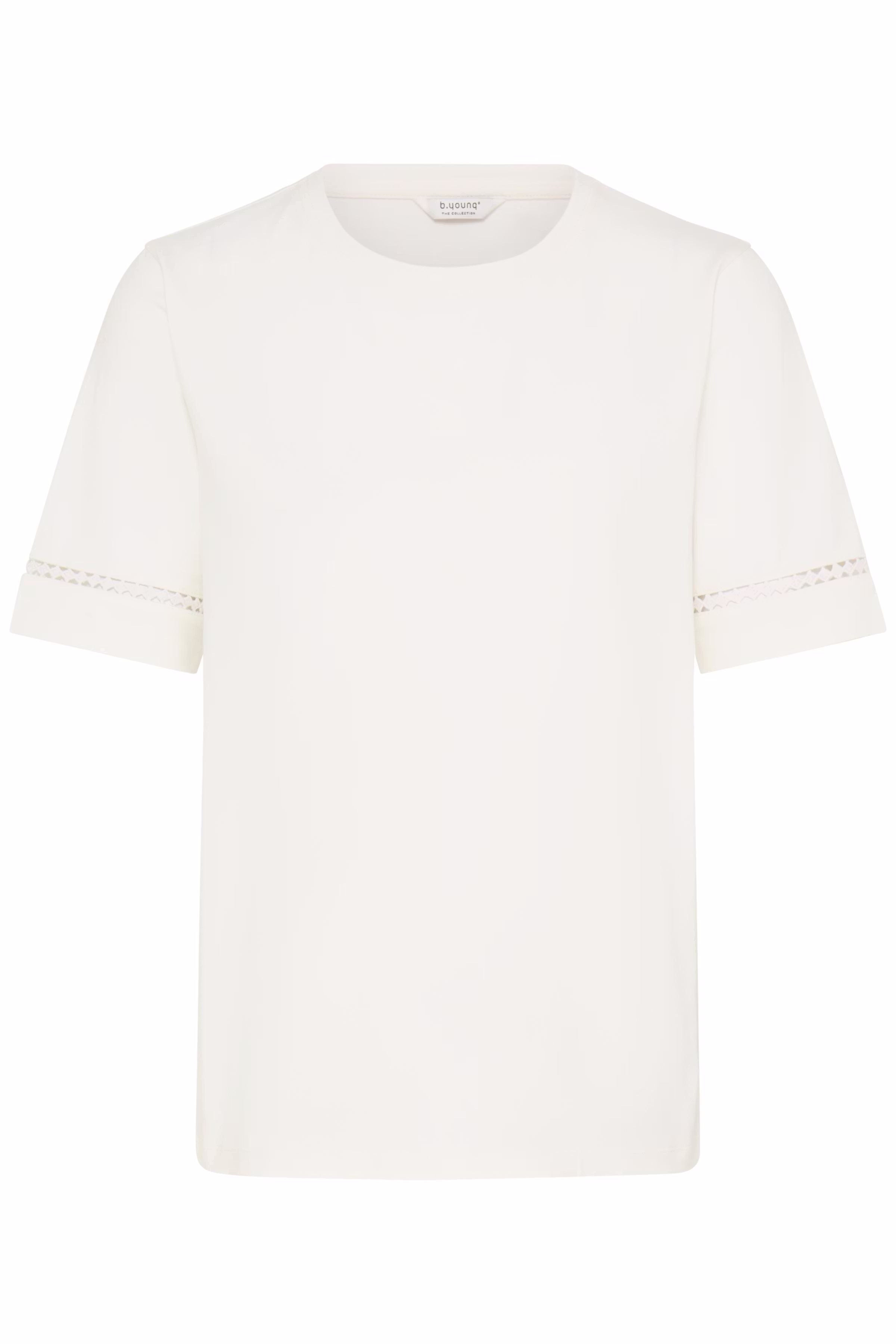 BYPANDINNA T-shirt PACK FRONT 20819039-114300