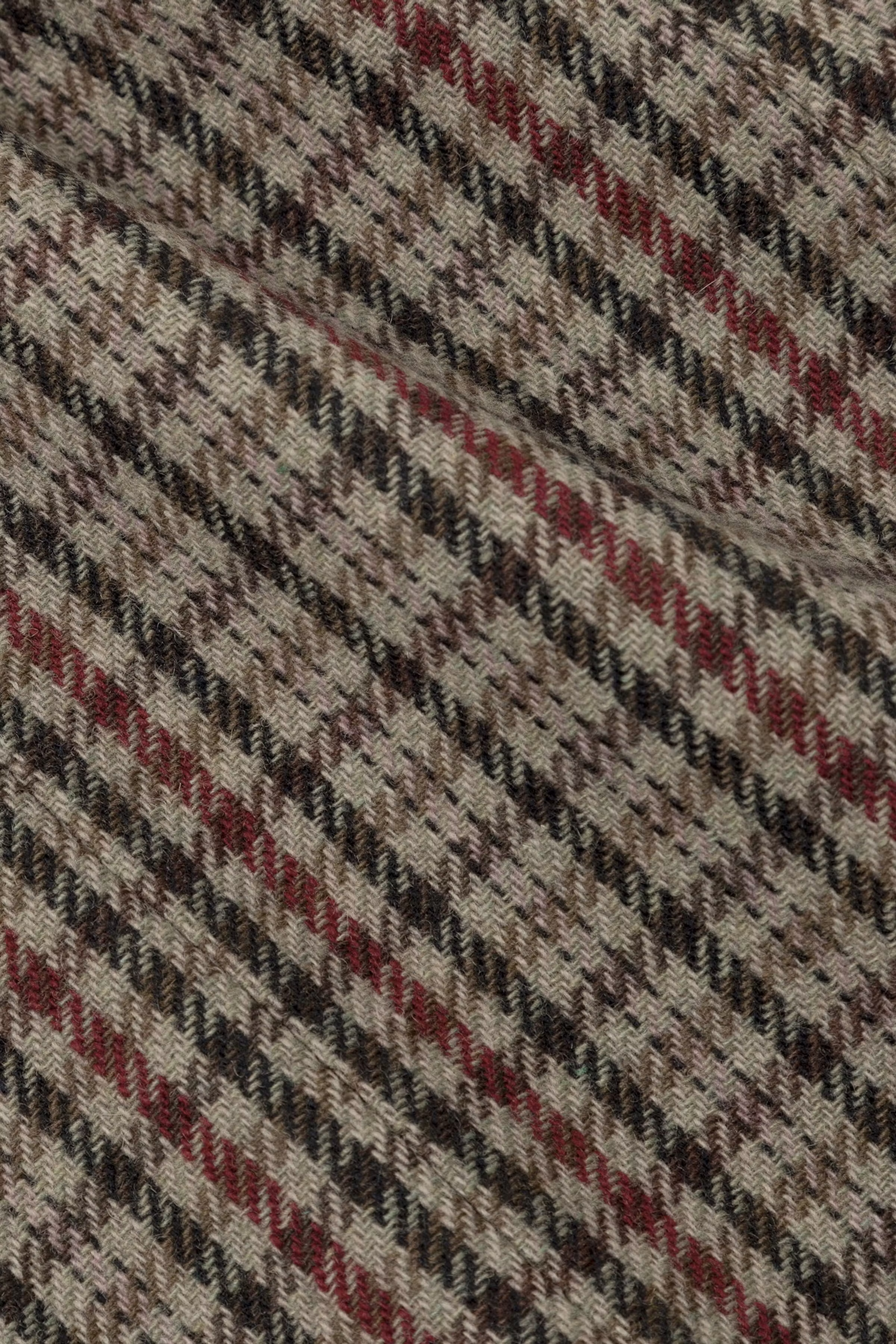 JUDE Blazer PACK DETAIL 30600700-MC2162