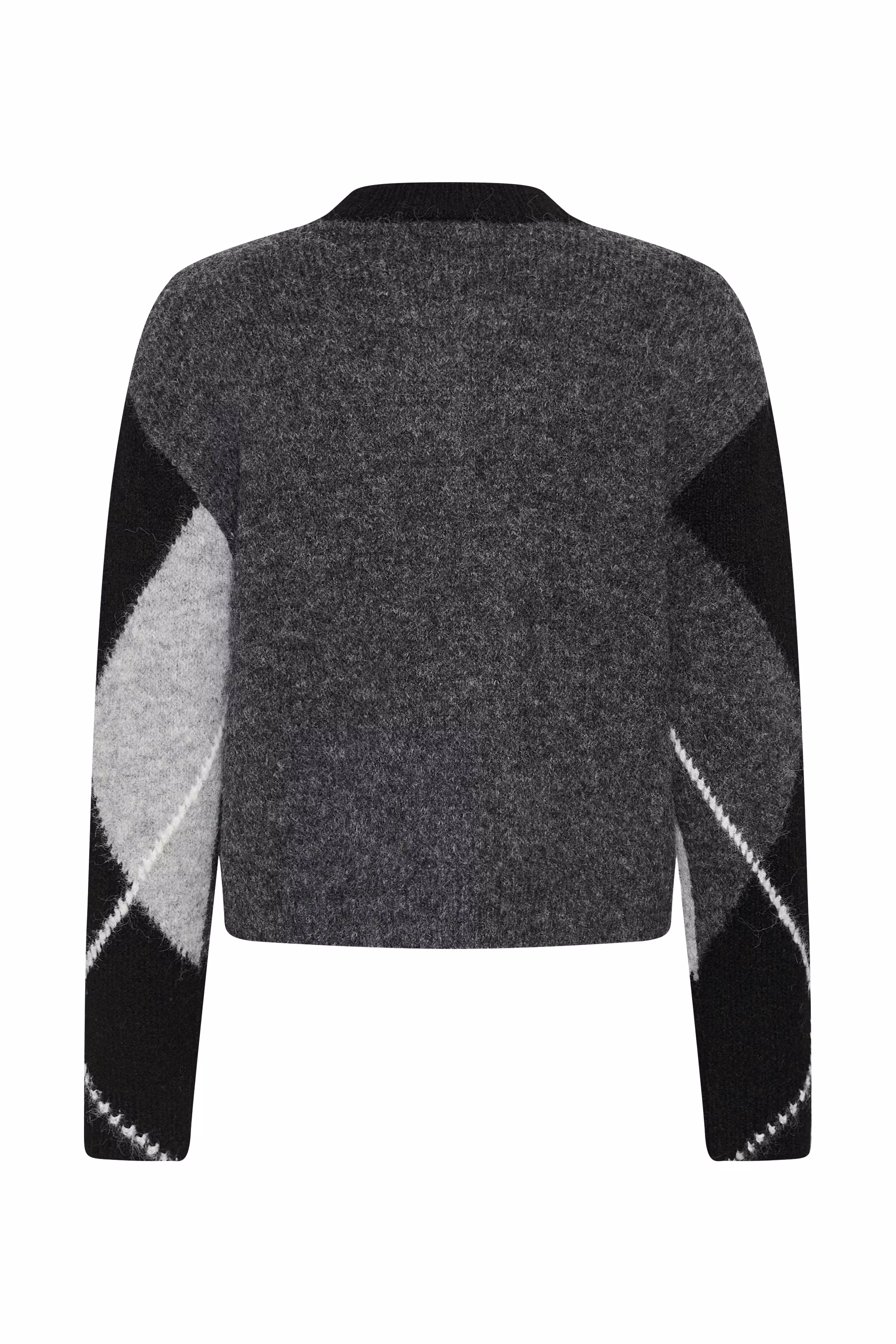 KAgrith Pullover PACK BACK 10512015-109725