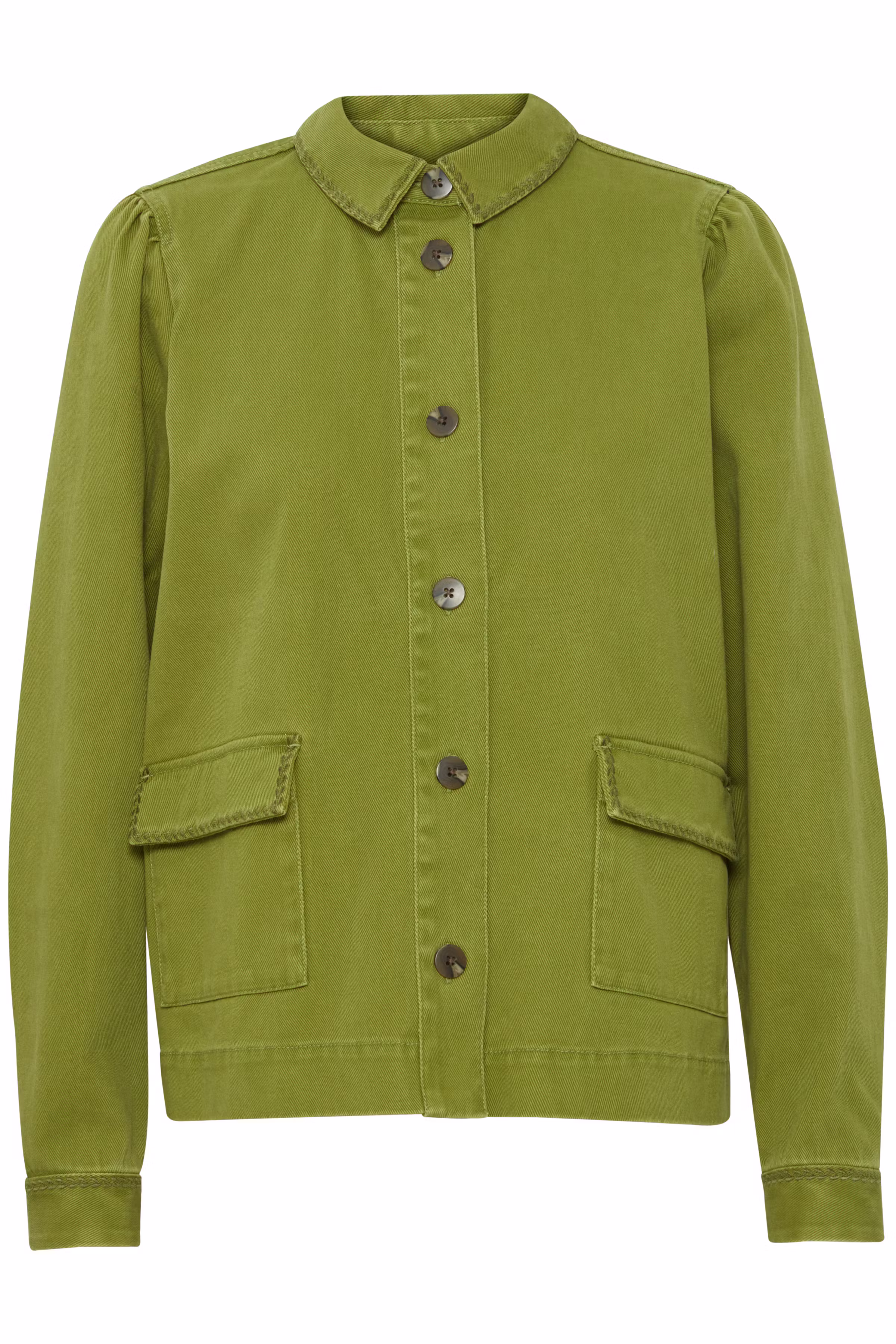 IRVANDRA Casual jakke PACK FRONT 20121660-180228