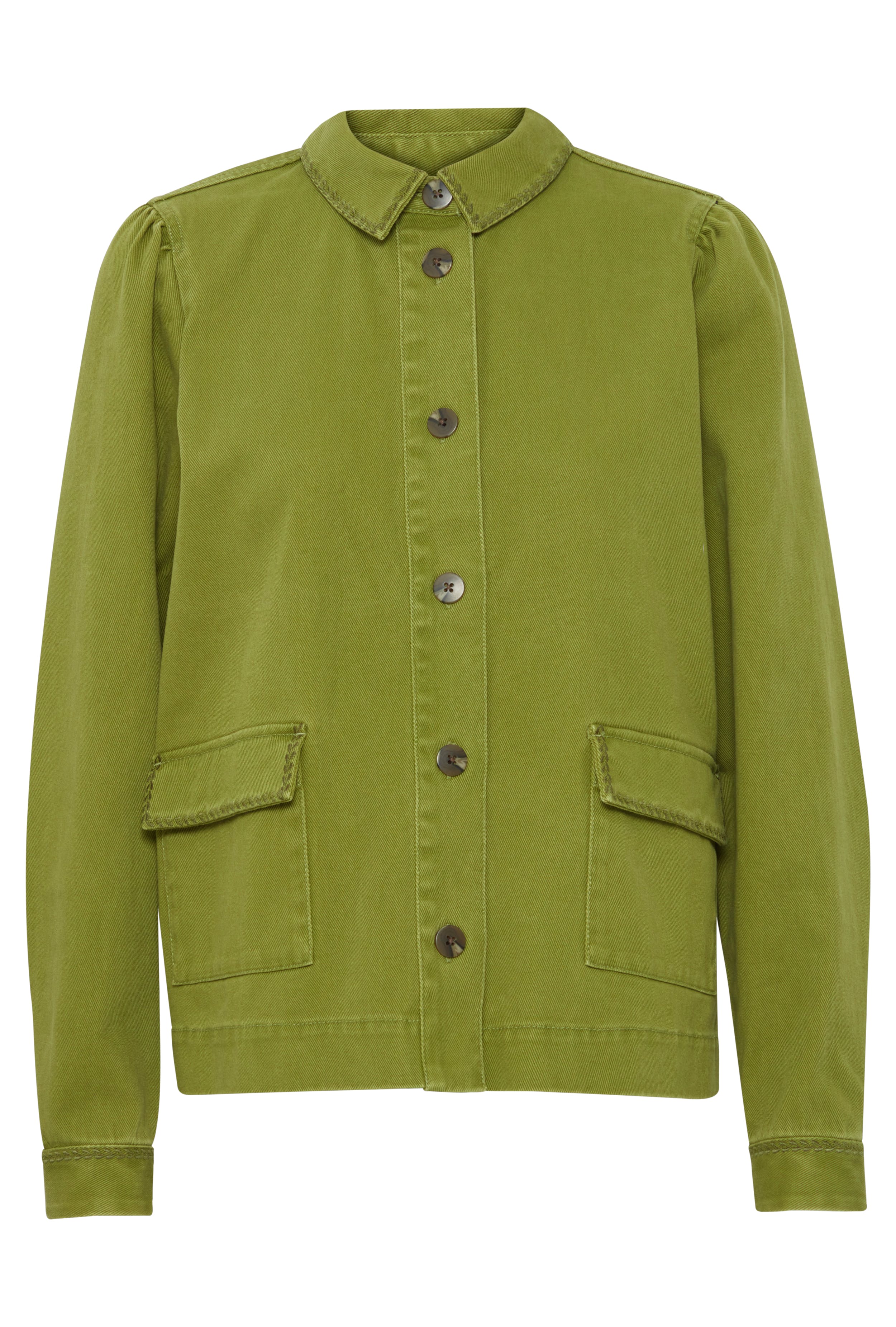 IRVANDRA Casual Jacke PACK FRONT 20121660-180228