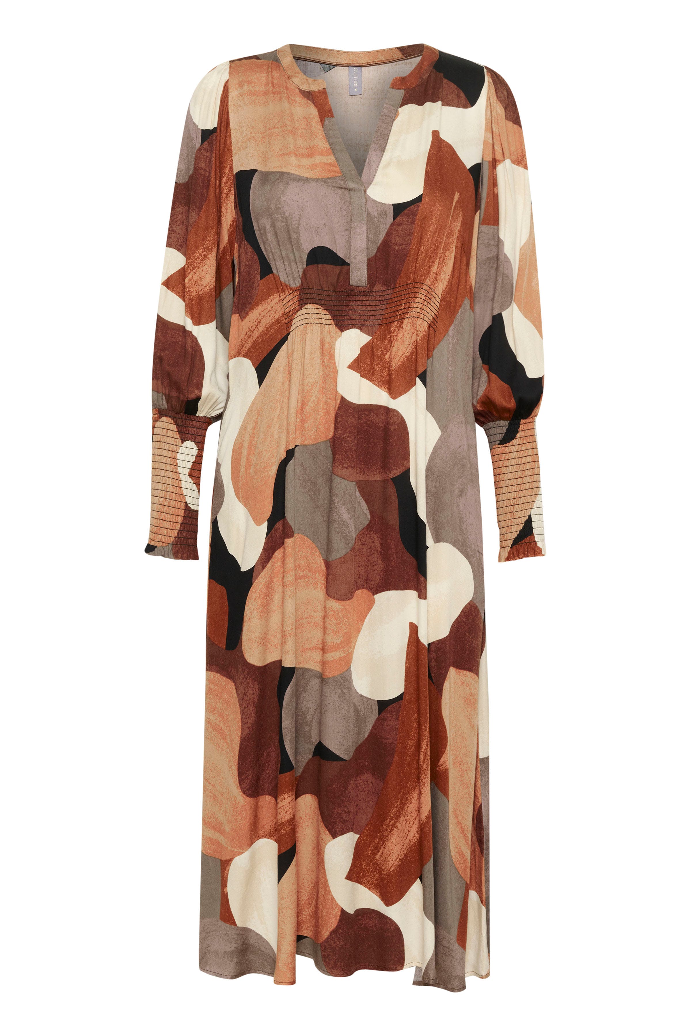 CUdana Kleid PACK FRONT 50110177-105745