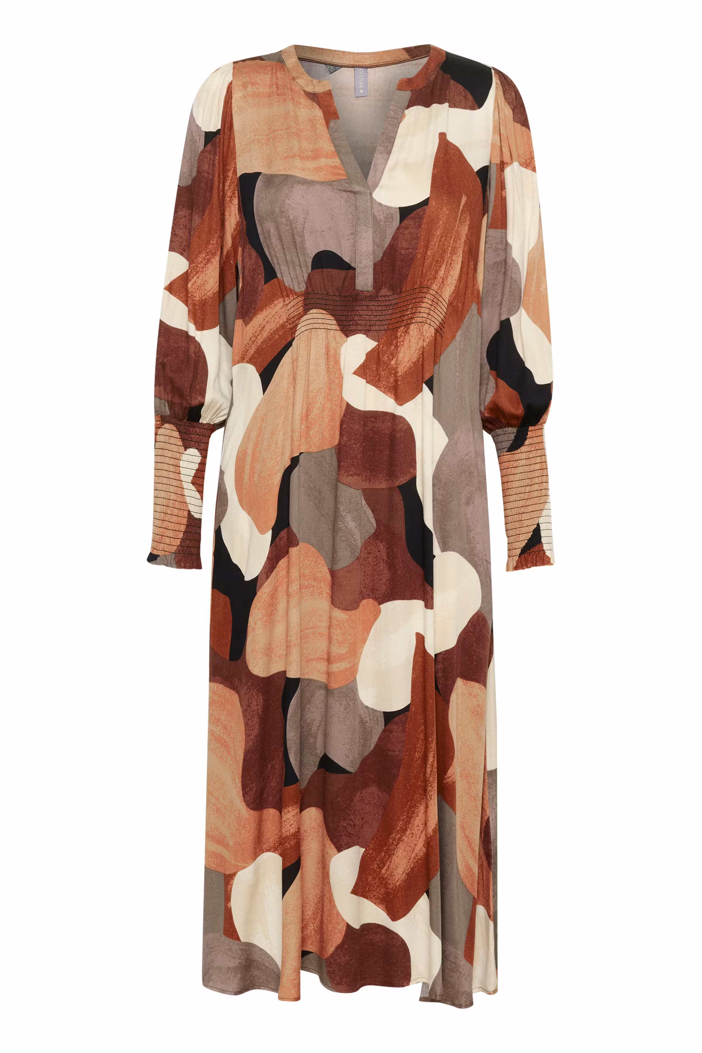 CUdana Jurk PACK FRONT 50110177-105745