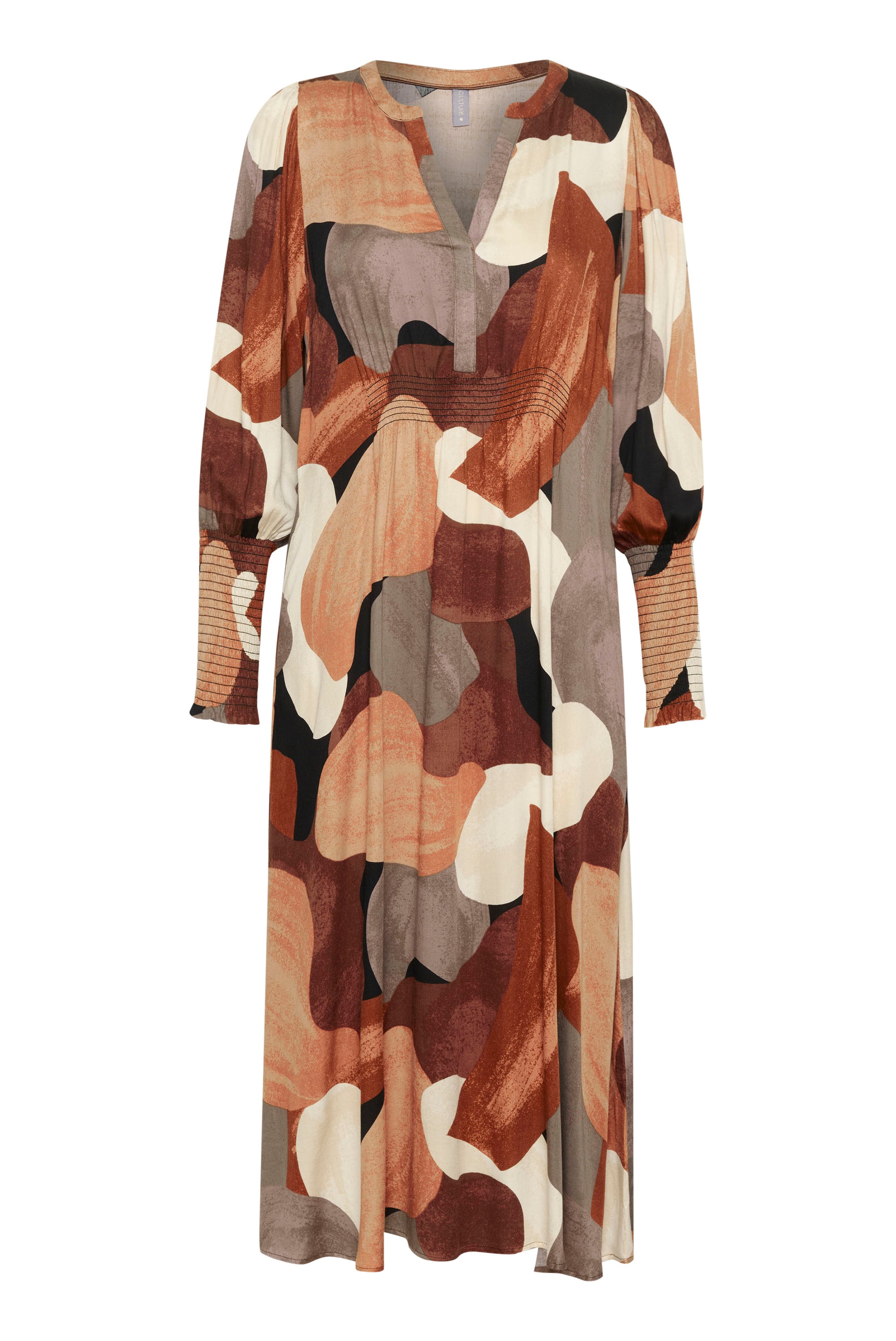 CUdana Jurk PACK FRONT 50110177-105745