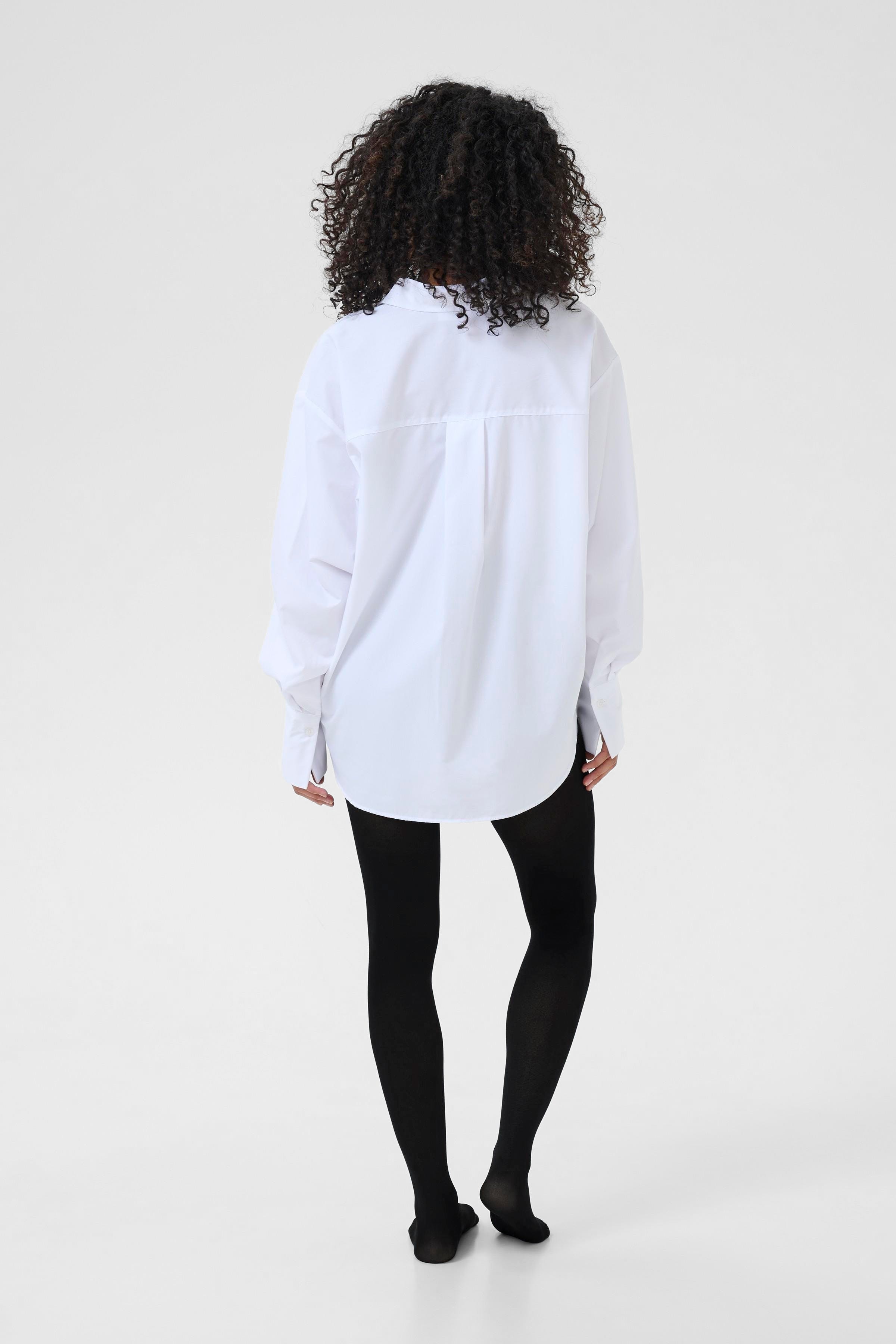 BP2-pack Strømpebukser LOOKBOOK BACK 40103420-400010